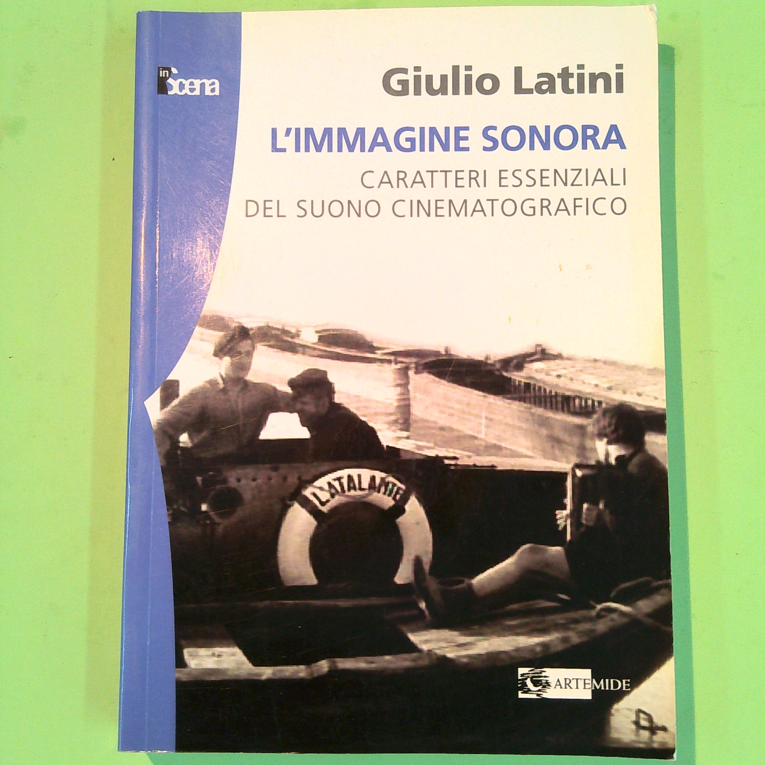 L'IMMAGINE SONORA