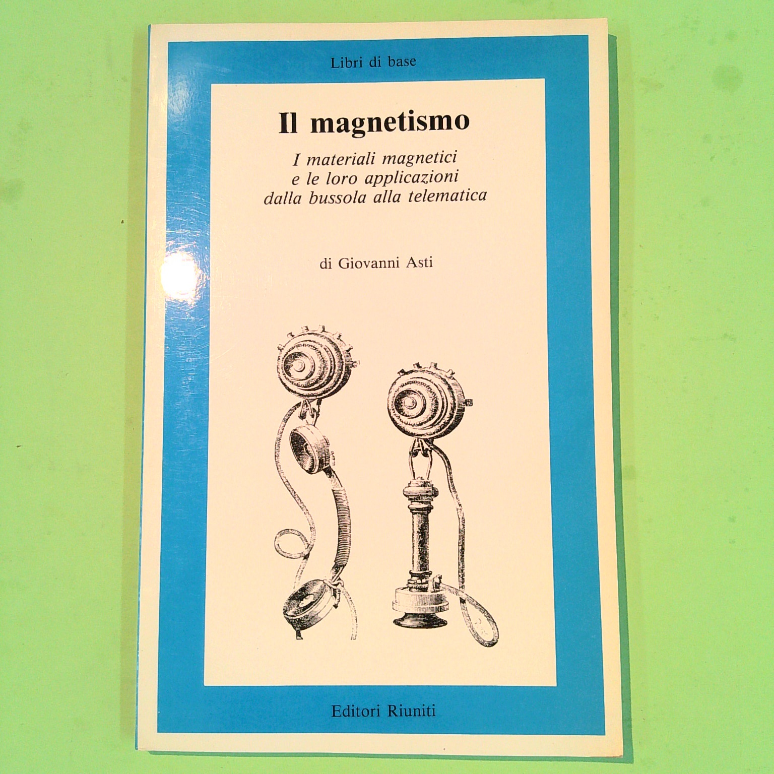 IL MAGNETISMO