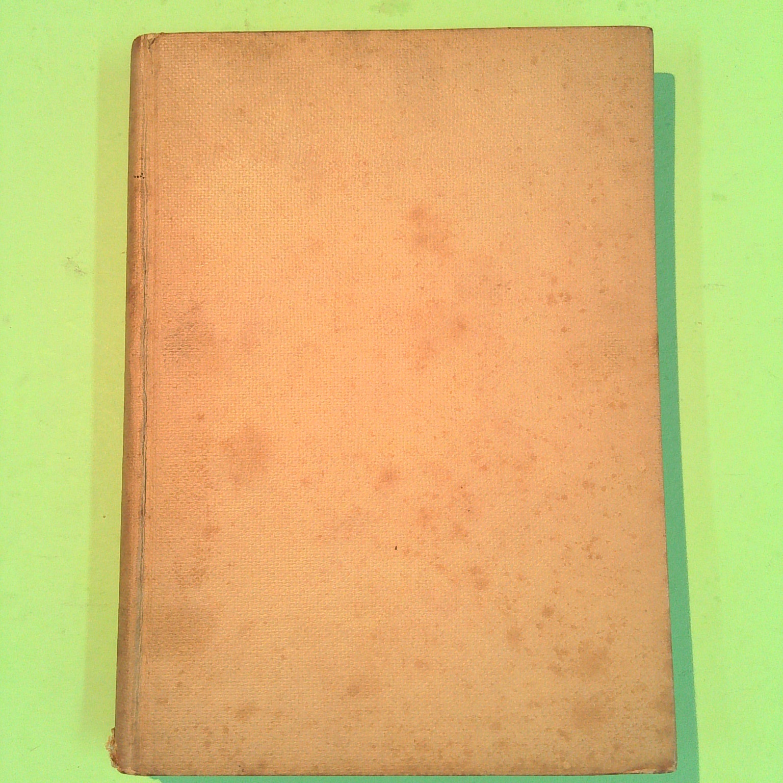 VADEMECUM DEL CINEDILETTANTE