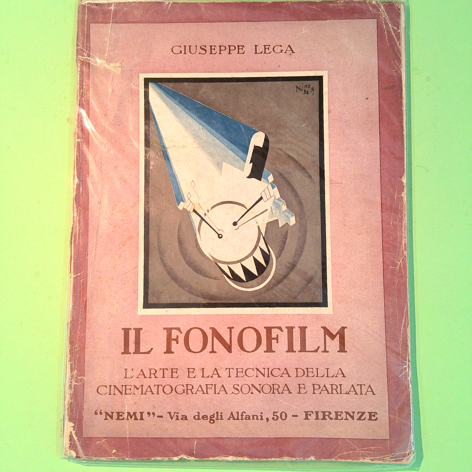 IL FONOFILM