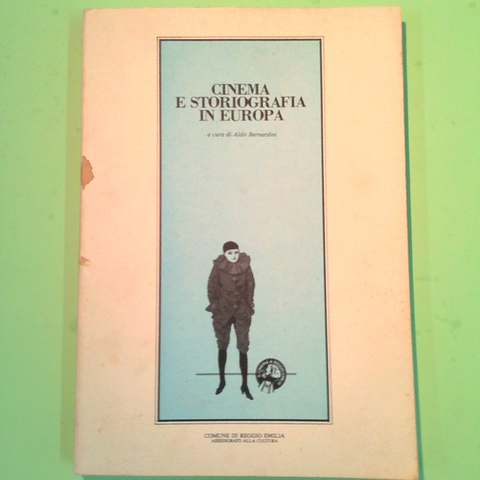 CINEMA E STORIOGRAFIA IN EUROPA