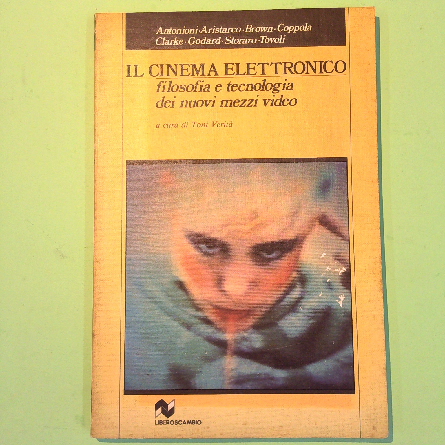 IL CINEMA ELETTRONICO