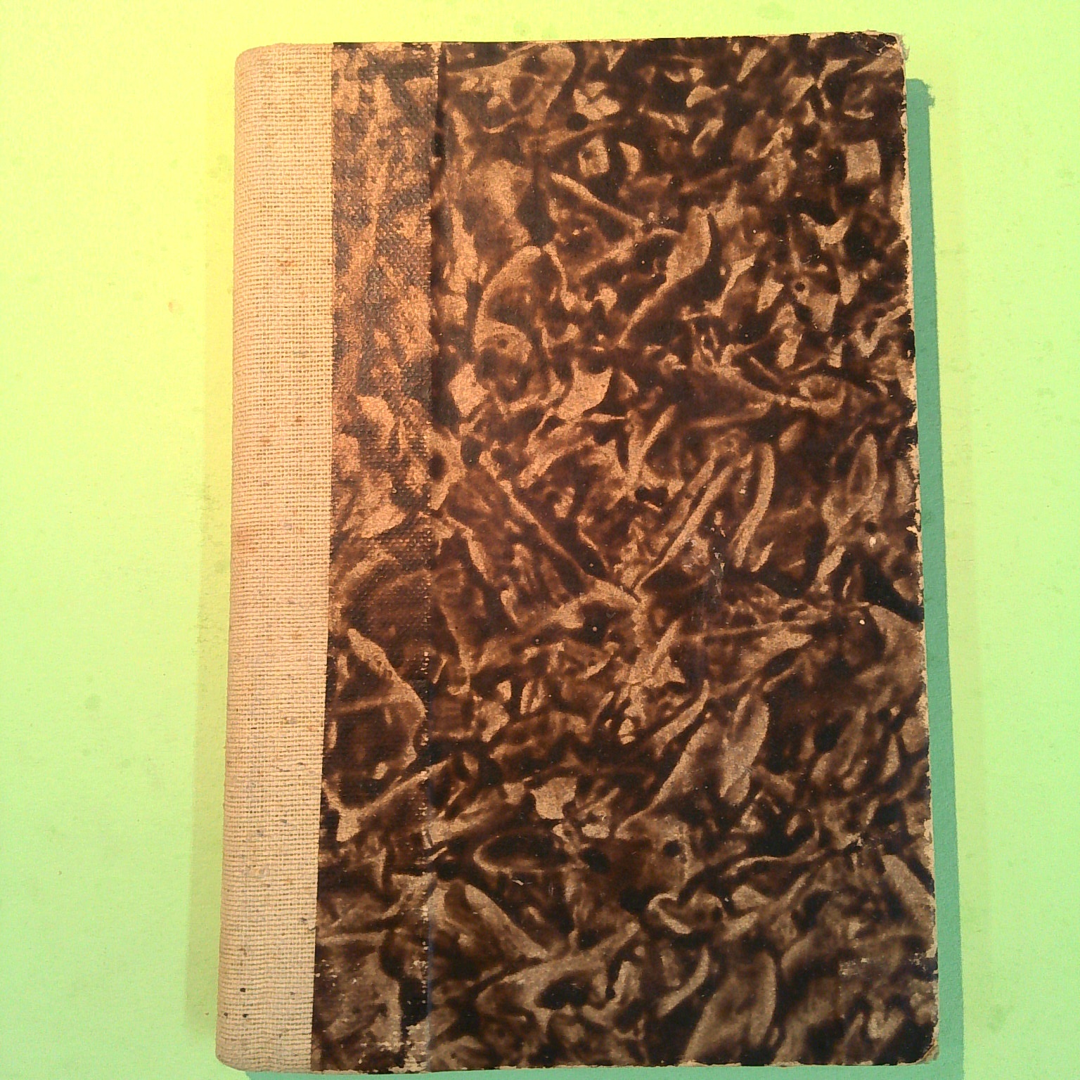 VOCI DI SECOLI VOL I