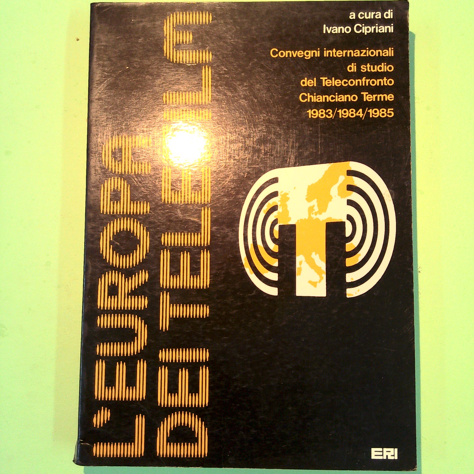 L'EUROPA DEI TELEFILM