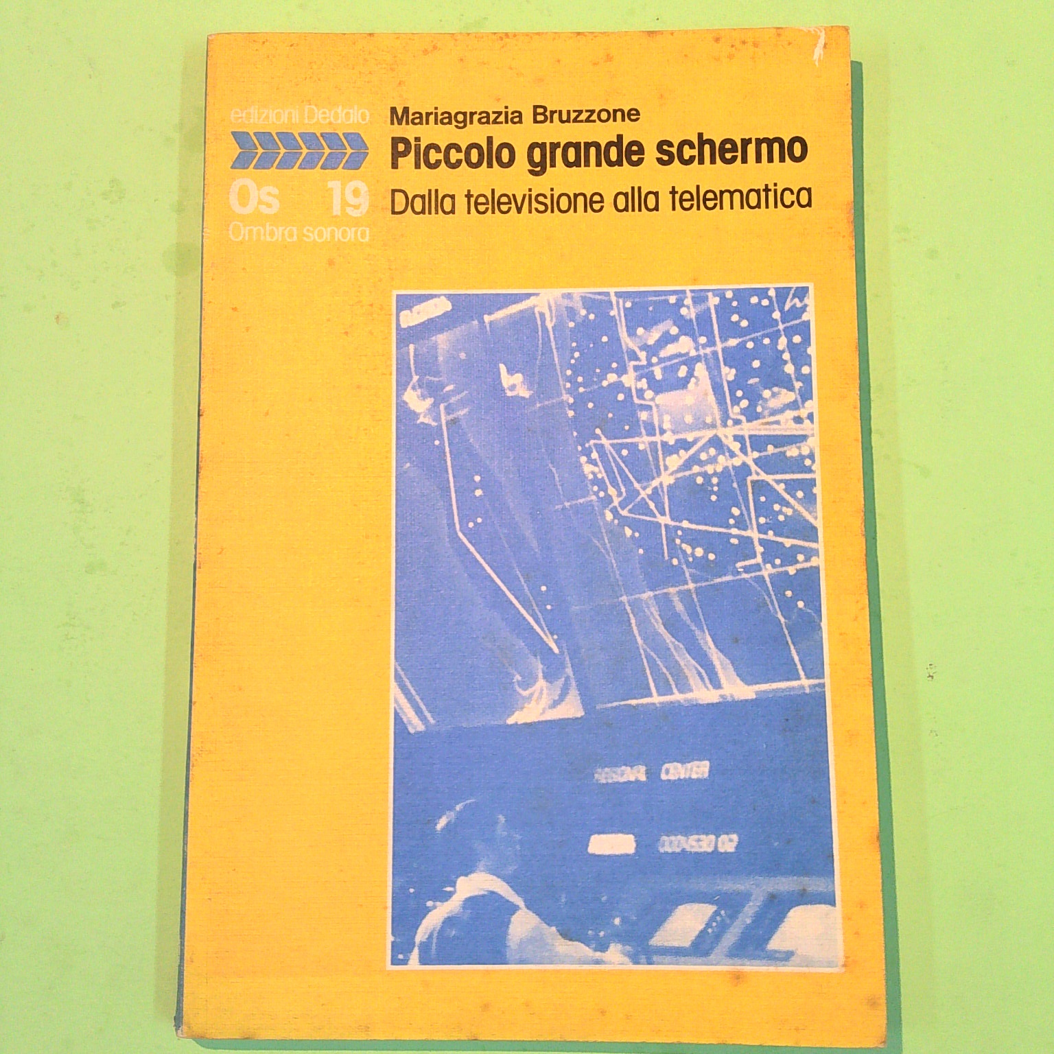 PICCOLO GRANDE SCHERMO