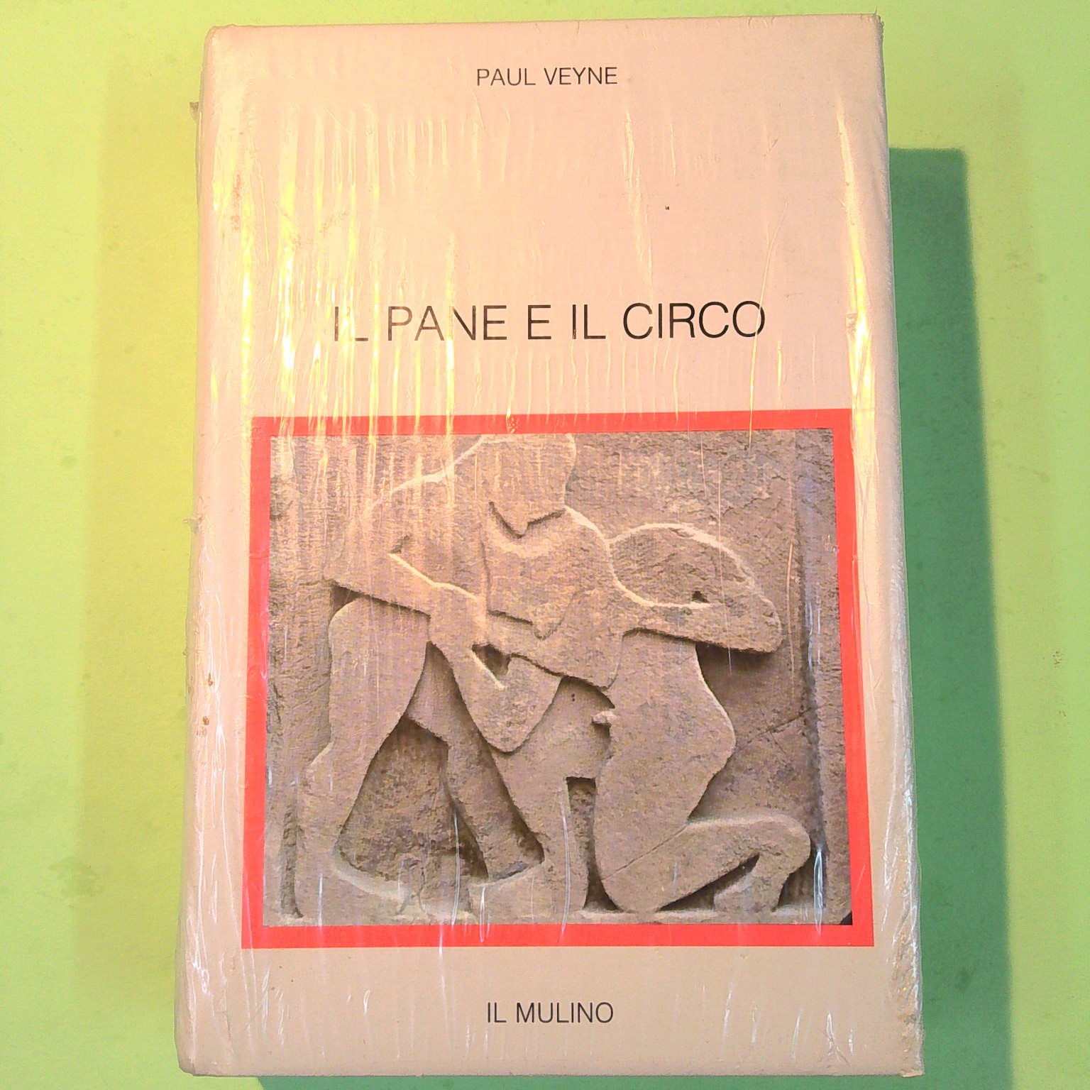 IL PANE E IL CIRCO