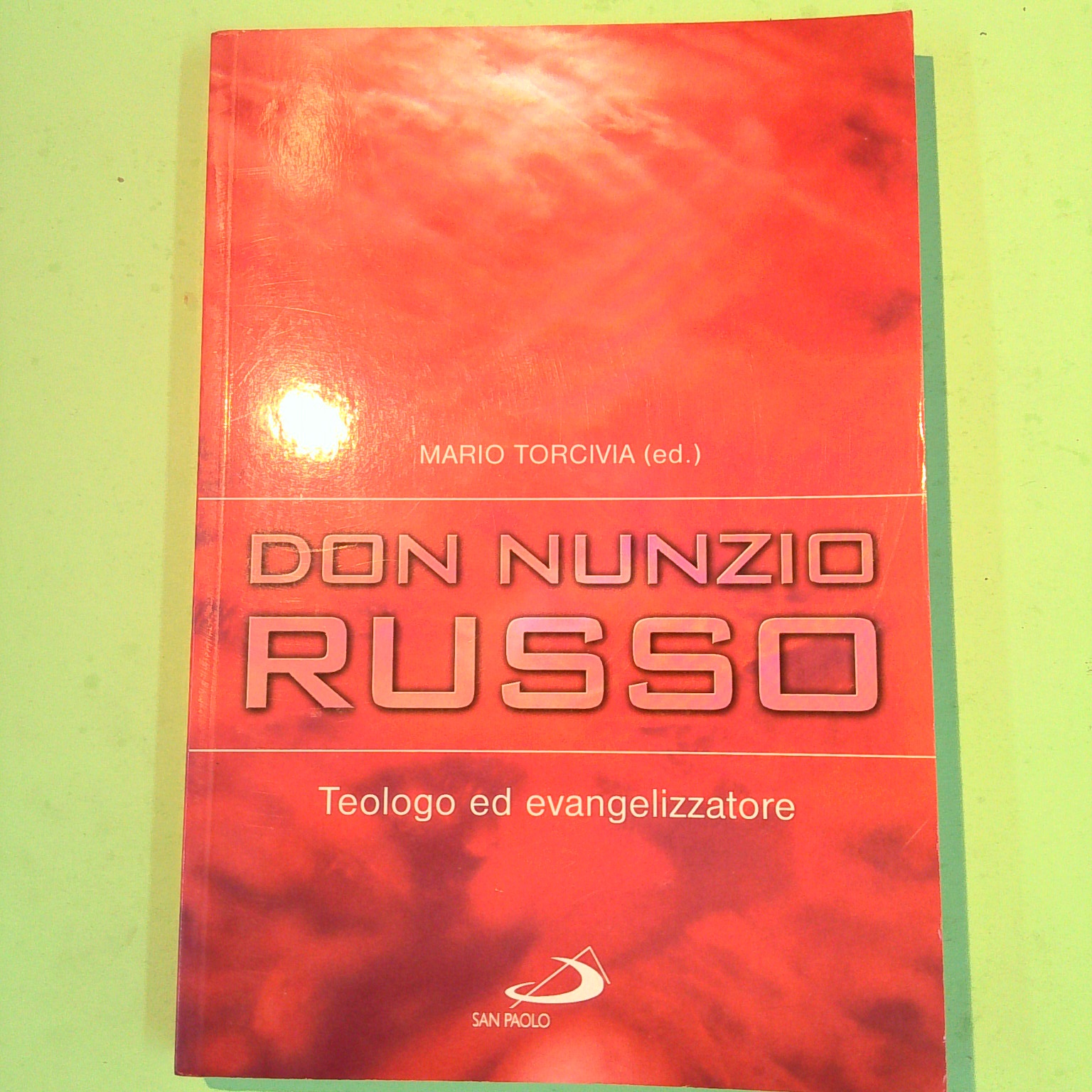 DON NUNZIO RUSSO