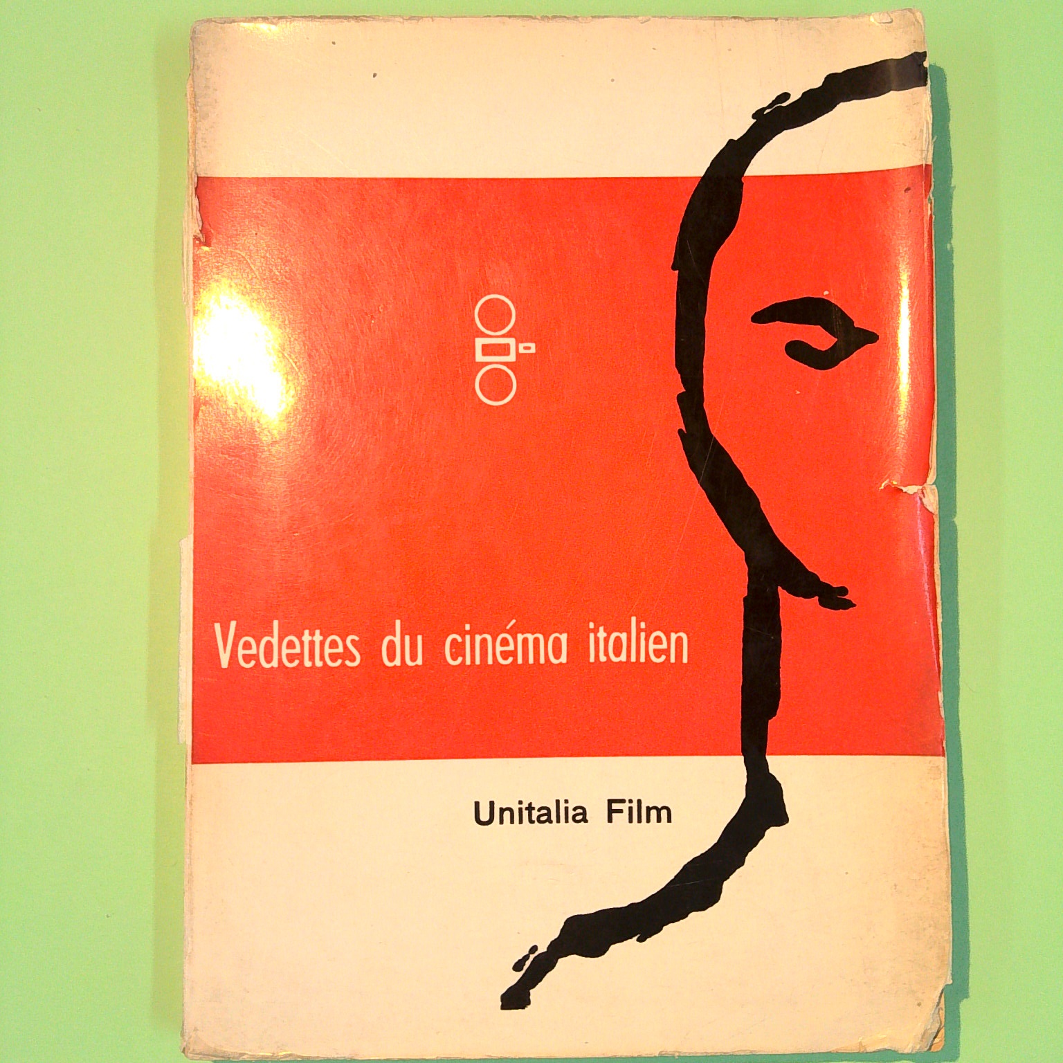 VEDETTES DU CINEMA ITALIEN