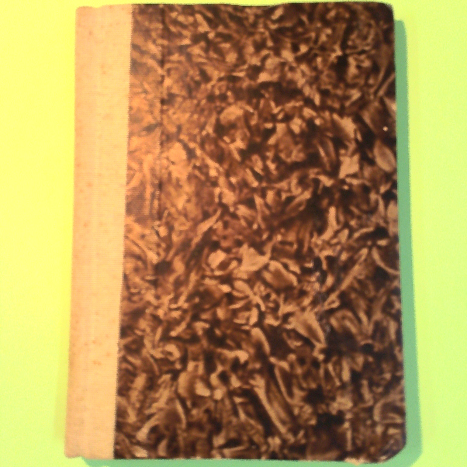 DALLE OPERE GIACOMO LEOPARDI