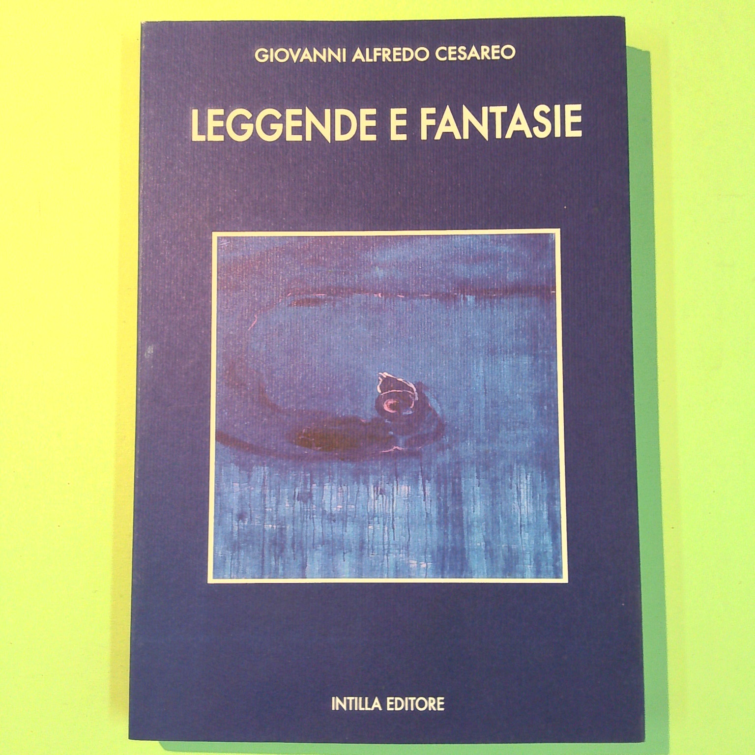 LEGGENDE E FANTASIE