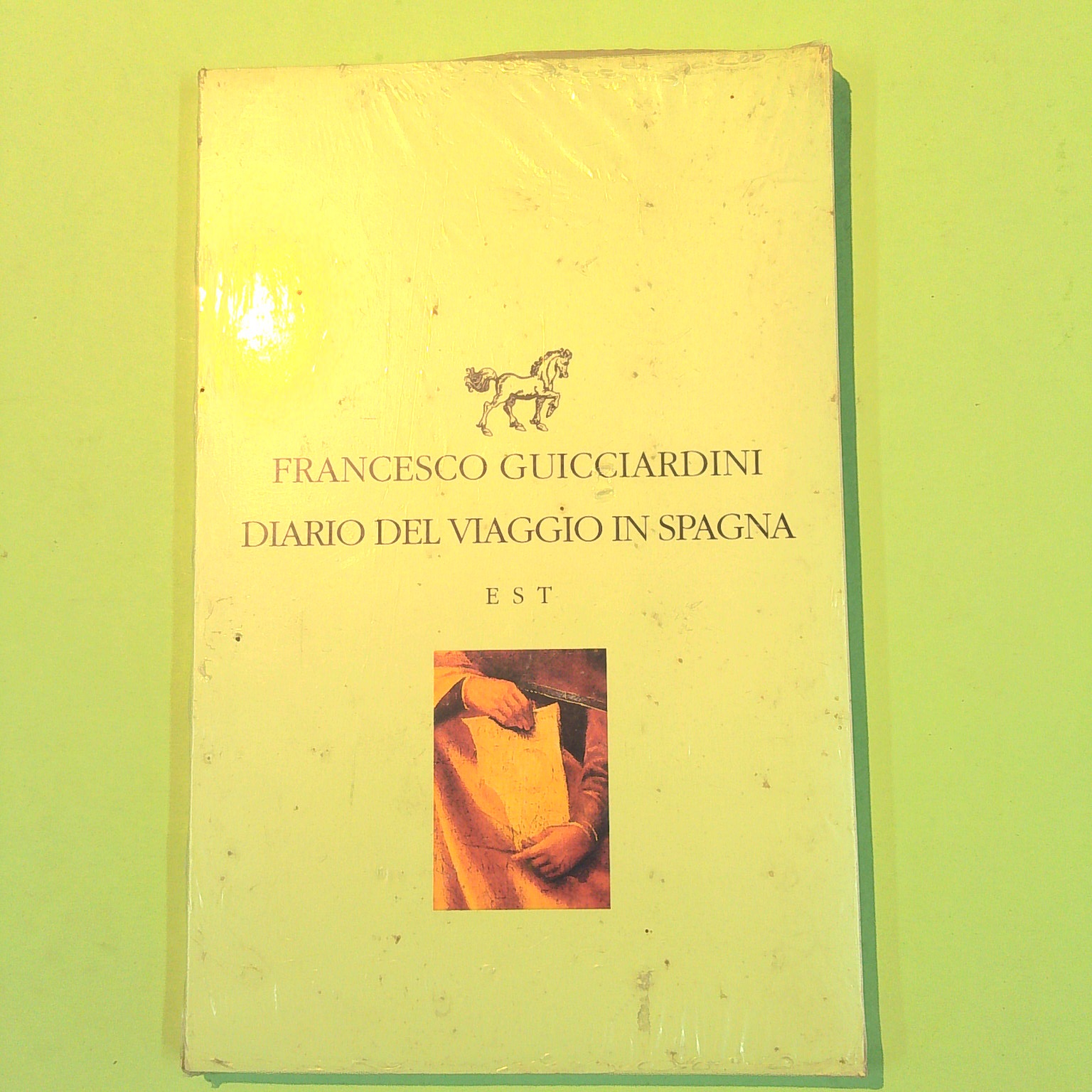 DIARIO DEL VIAGGIO IN SPAGNA