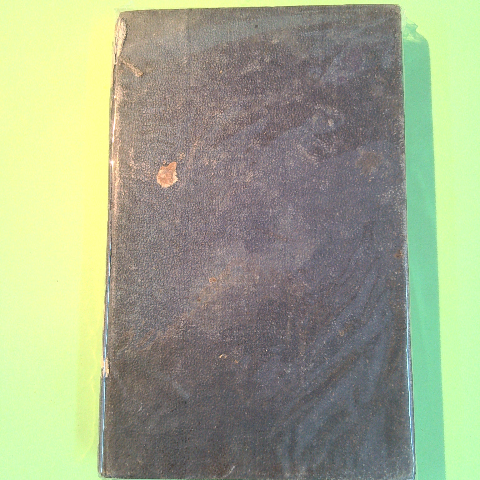 INTRODUZIONE ALLA CRONOLOGIA E GEOGRAFIA ECCLESIASTICA