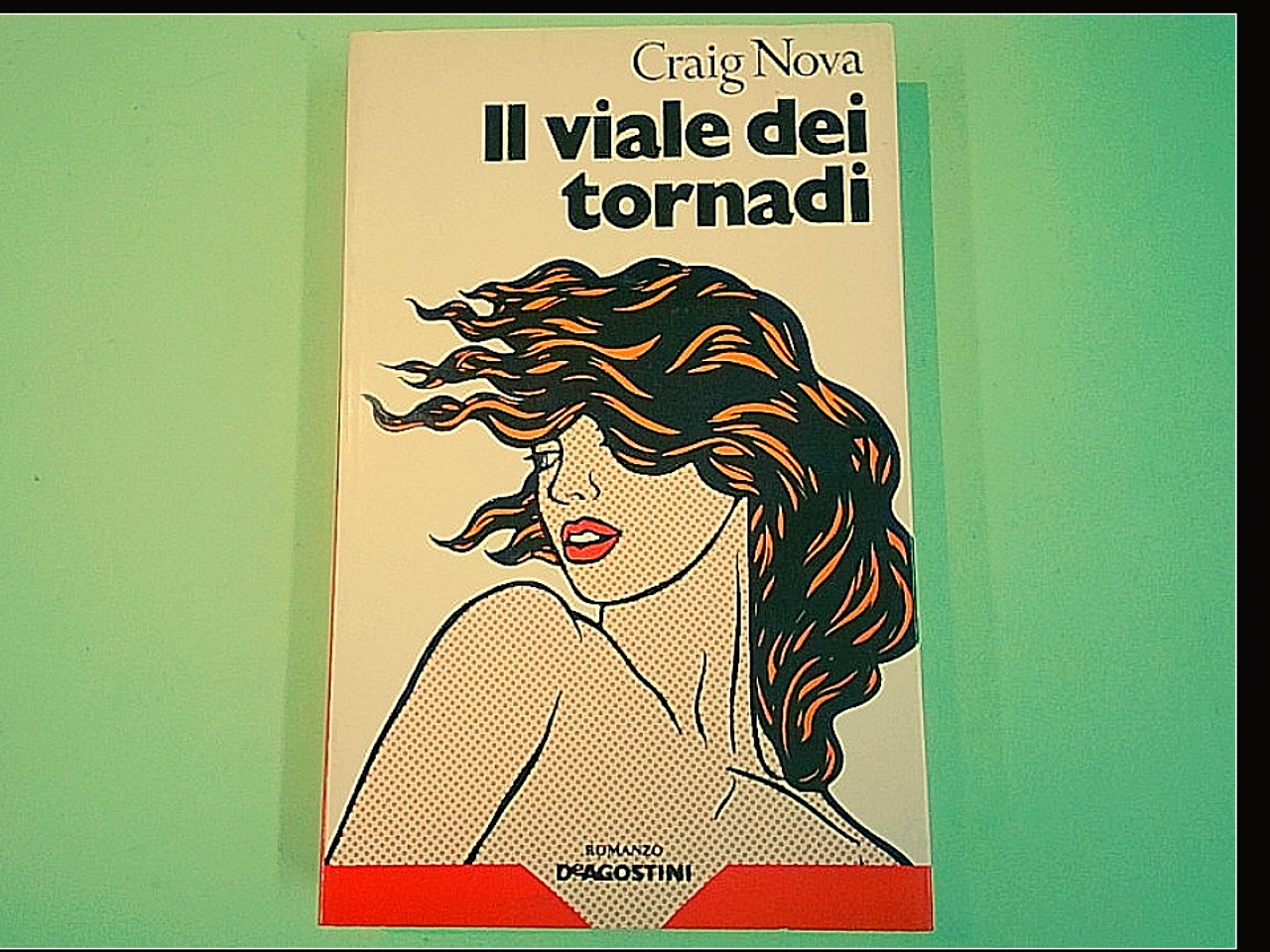 IL VIALE DEI TORNADI