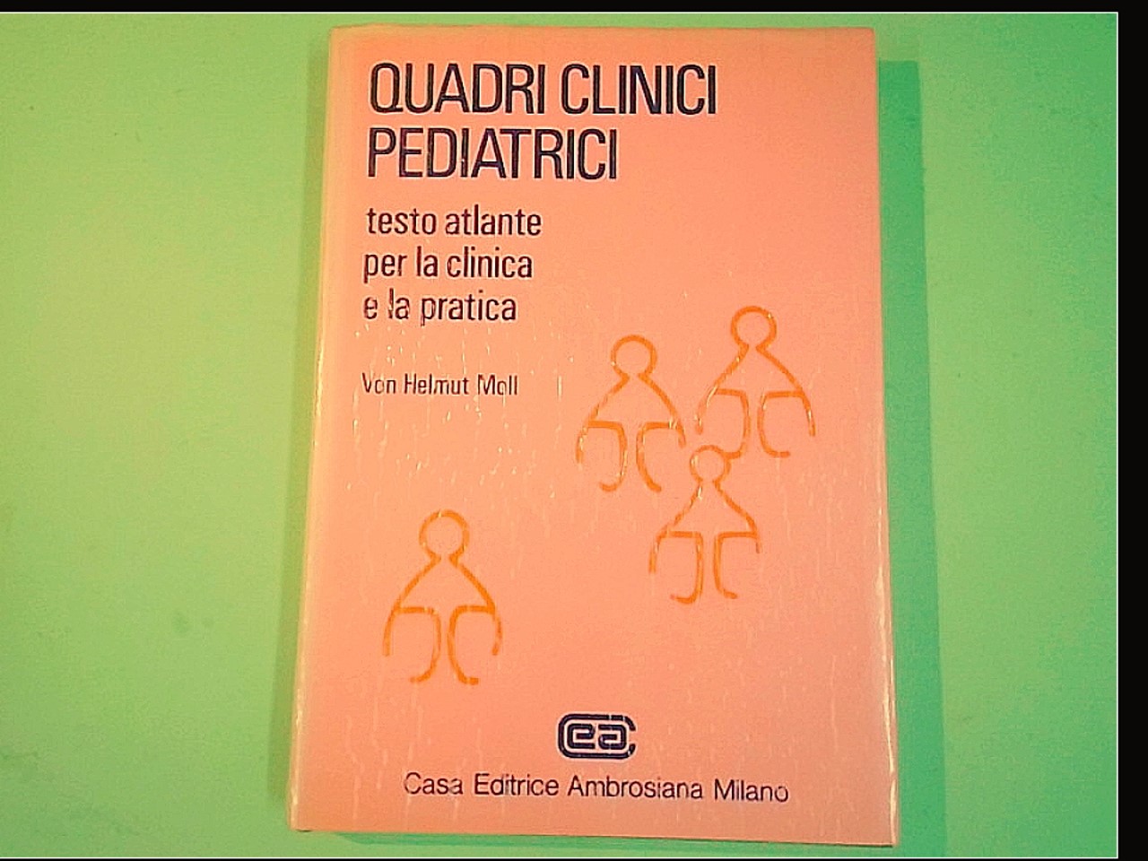 QUADRI CLINICI PEDIATRICI