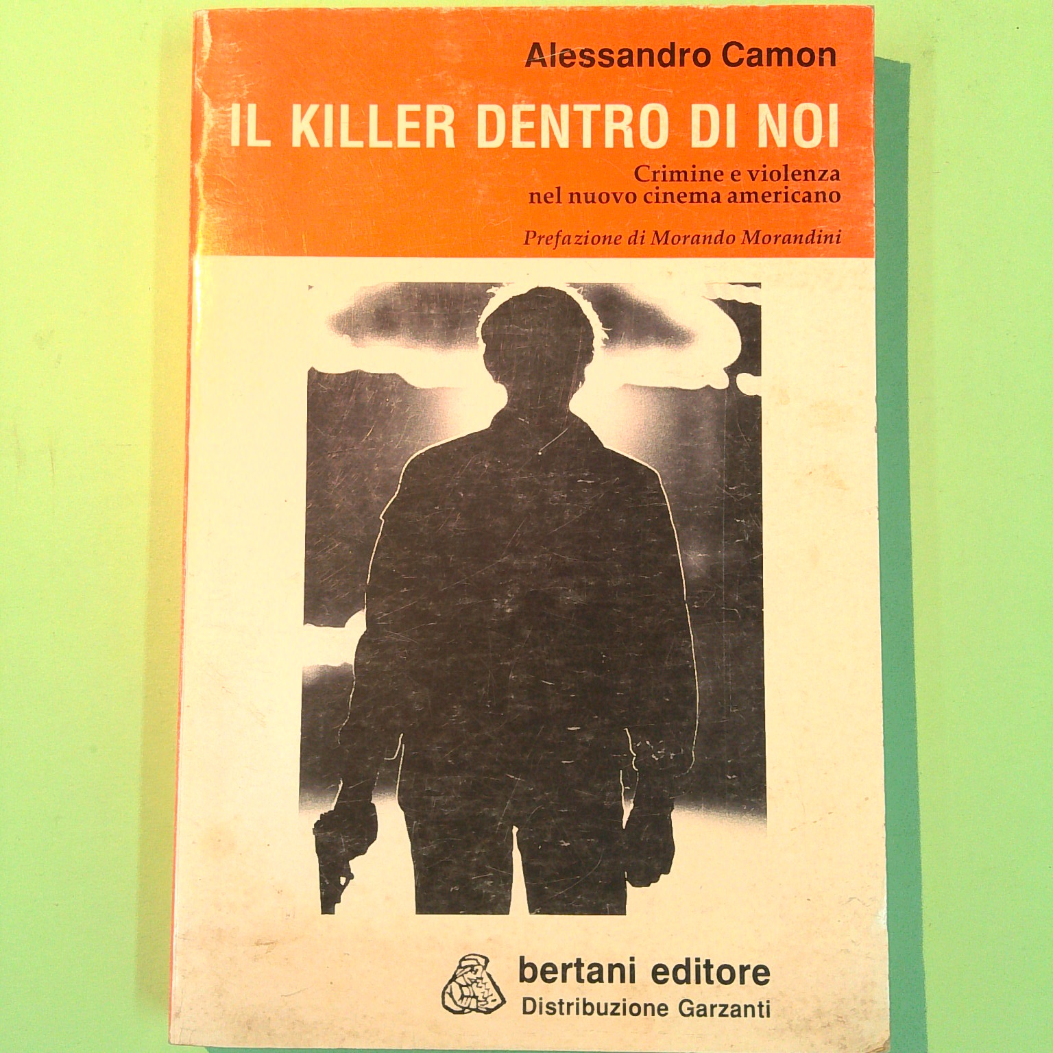 IL KILLER DENTRO DI NOI