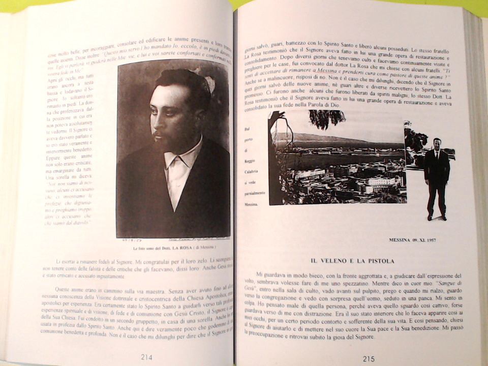 DOPO 33 ANNI - immagine 3