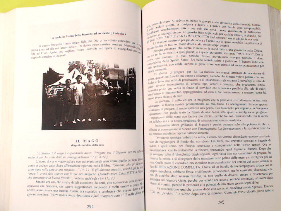 DOPO 33 ANNI - immagine 4