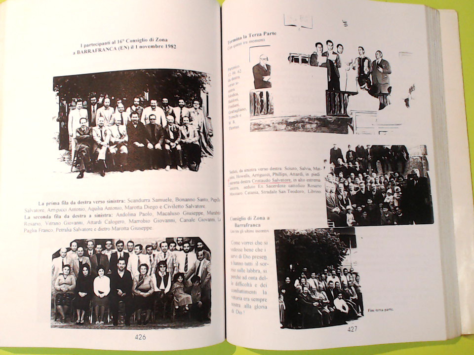 DOPO 33 ANNI - immagine 5