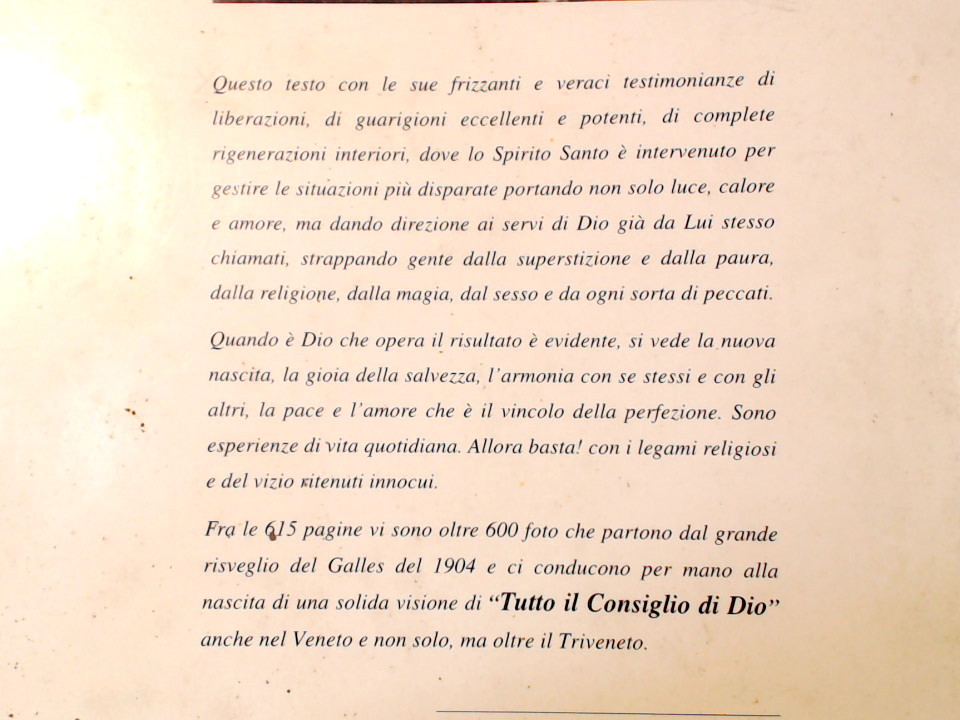 DOPO 33 ANNI - immagine 2