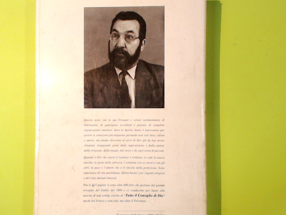 DOPO 33 ANNI - immagine 6