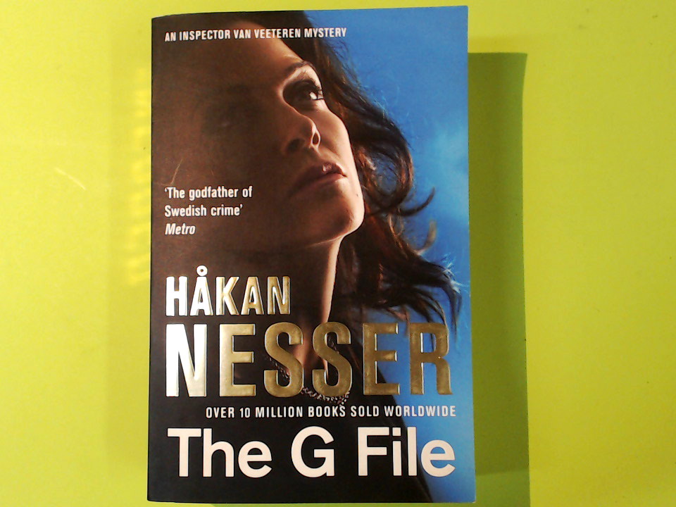 THE G FILE
