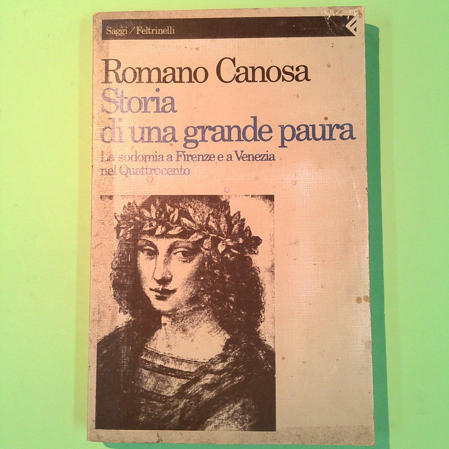 STORIA DI UNA GRANDE PAURA