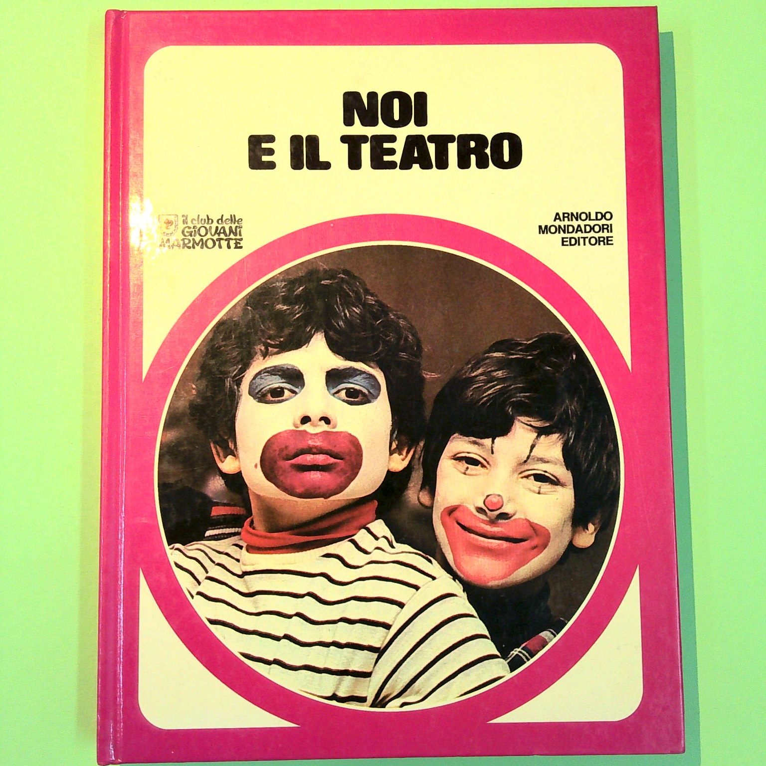 NOI E IL TEATRO