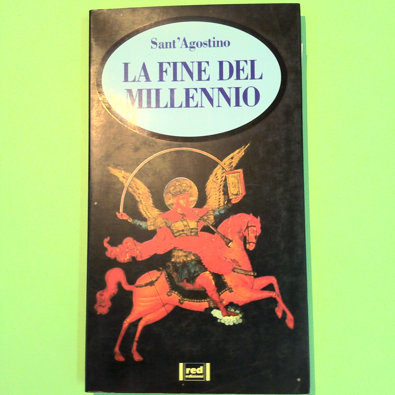 LA FINE DEL MILLENNIO