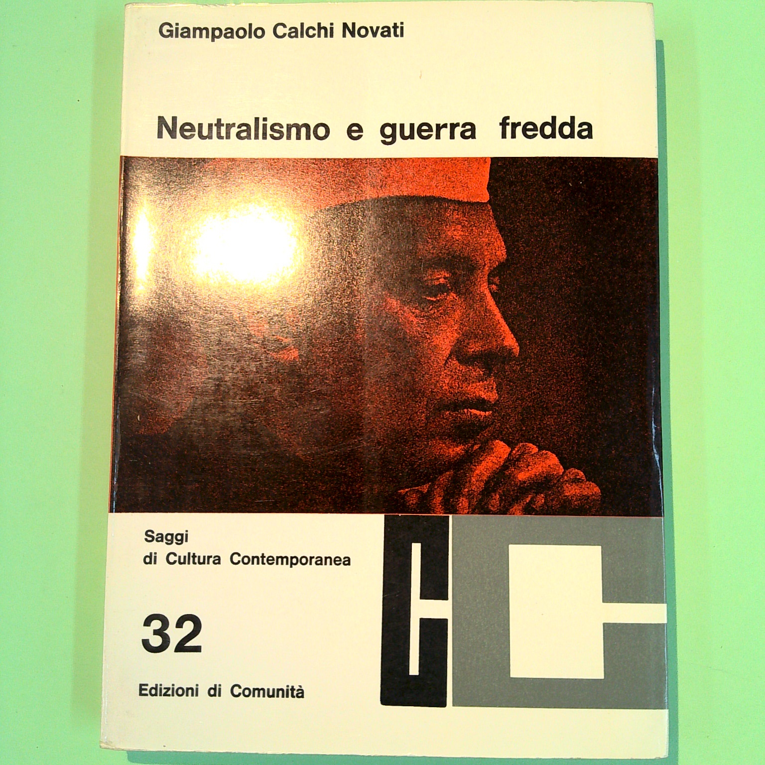 NEUTRALISMO E GUERRA FREDDA