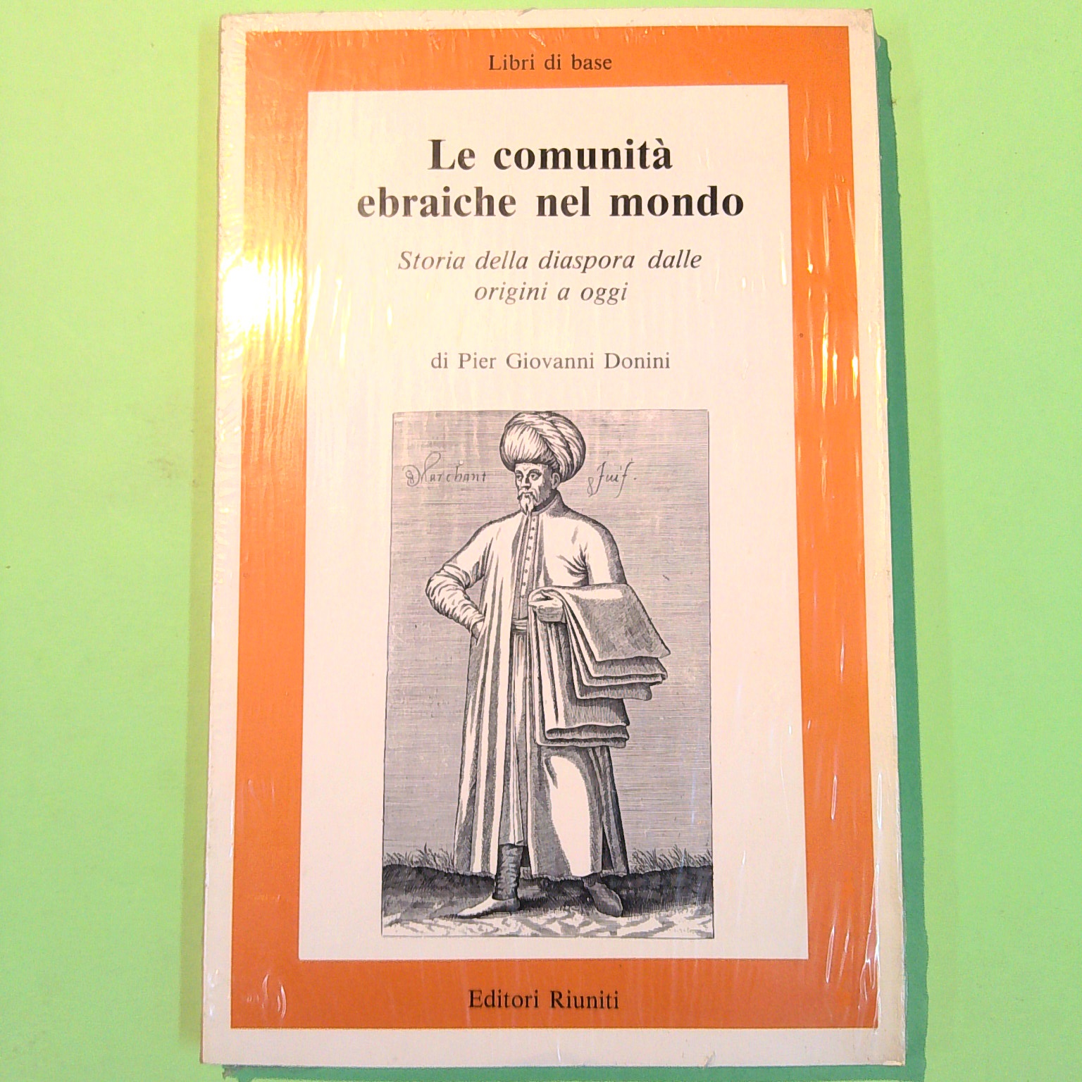 LE COMUNITÀ EBRAICHE NEL MONDO