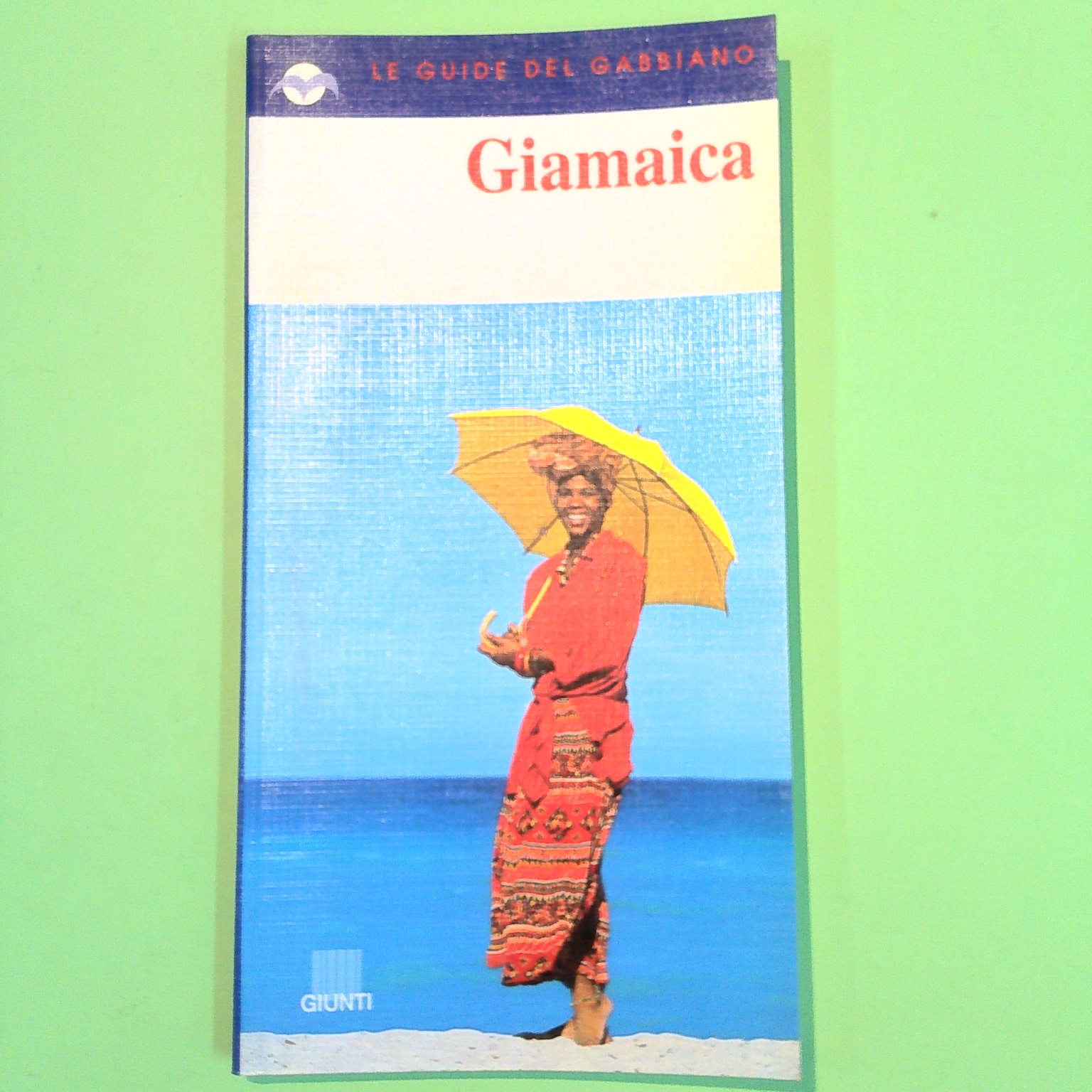 GIAMAICA
