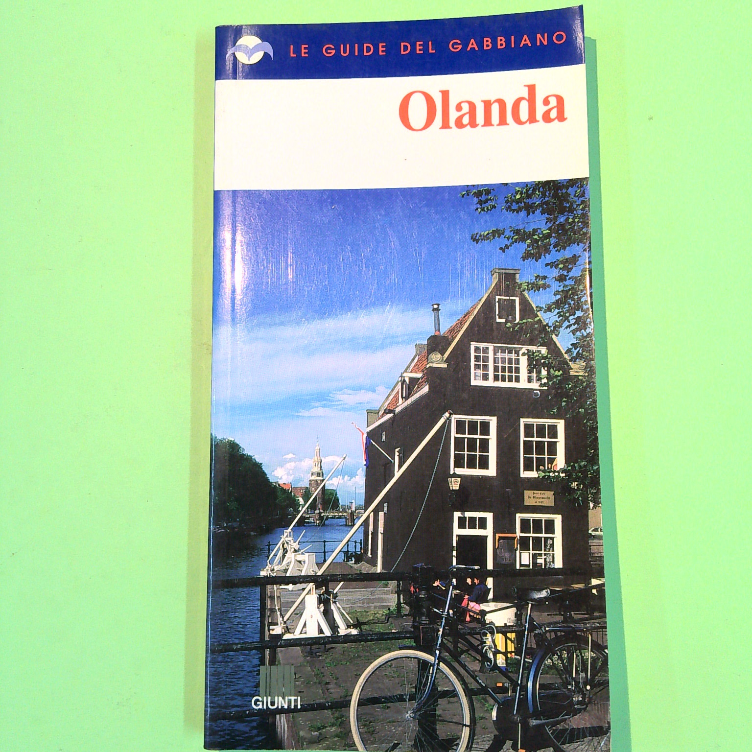 OLANDA