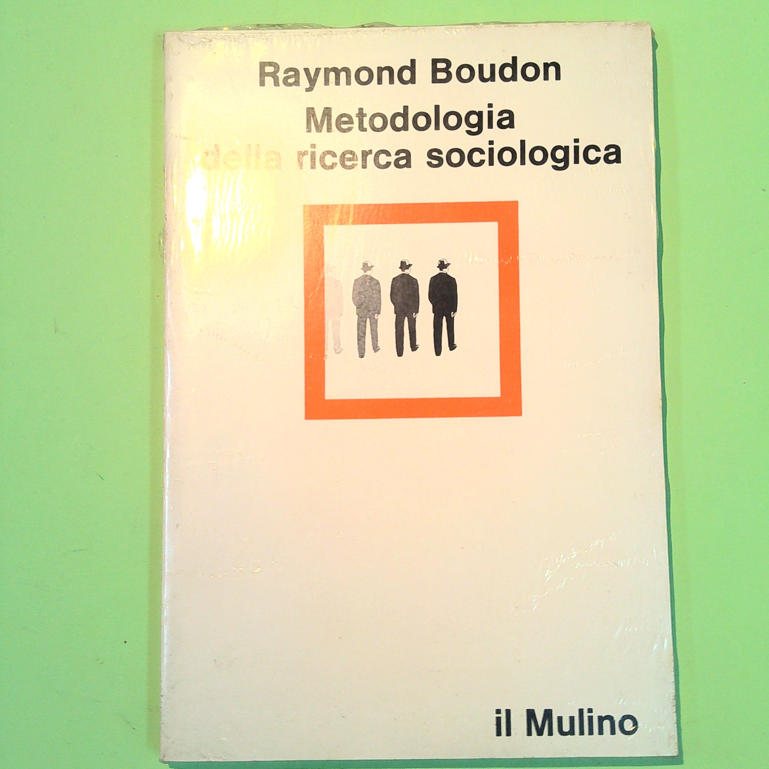 METODOLOGIA DELLA RICERCA SOCIOLOGICA