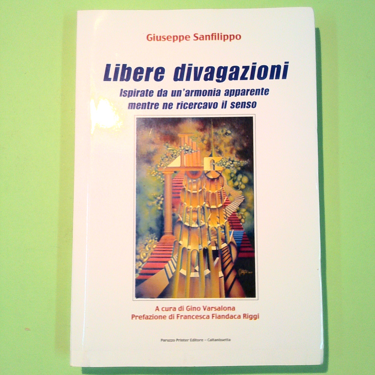 LIBERE DIVAGAZIONI
