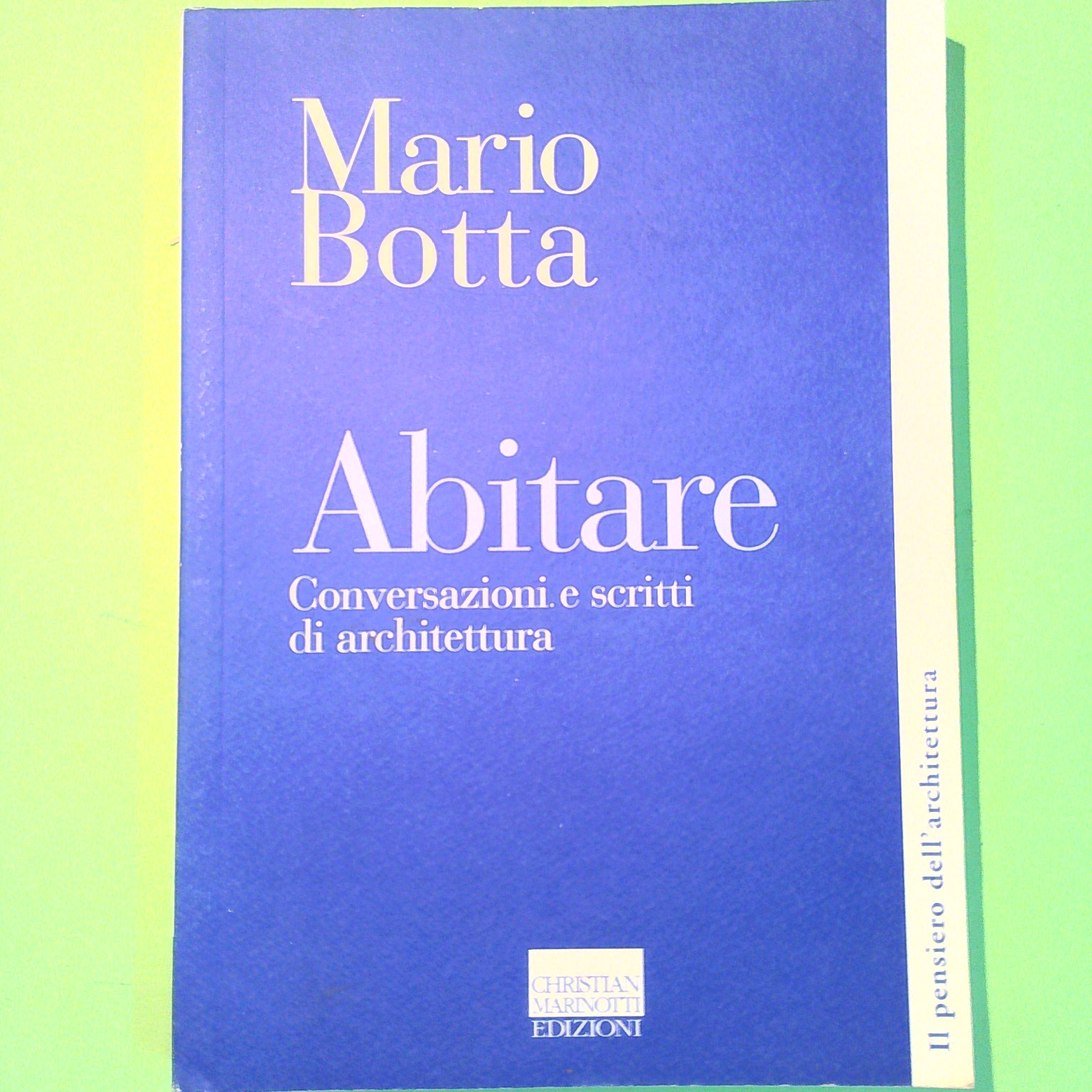ABITARE