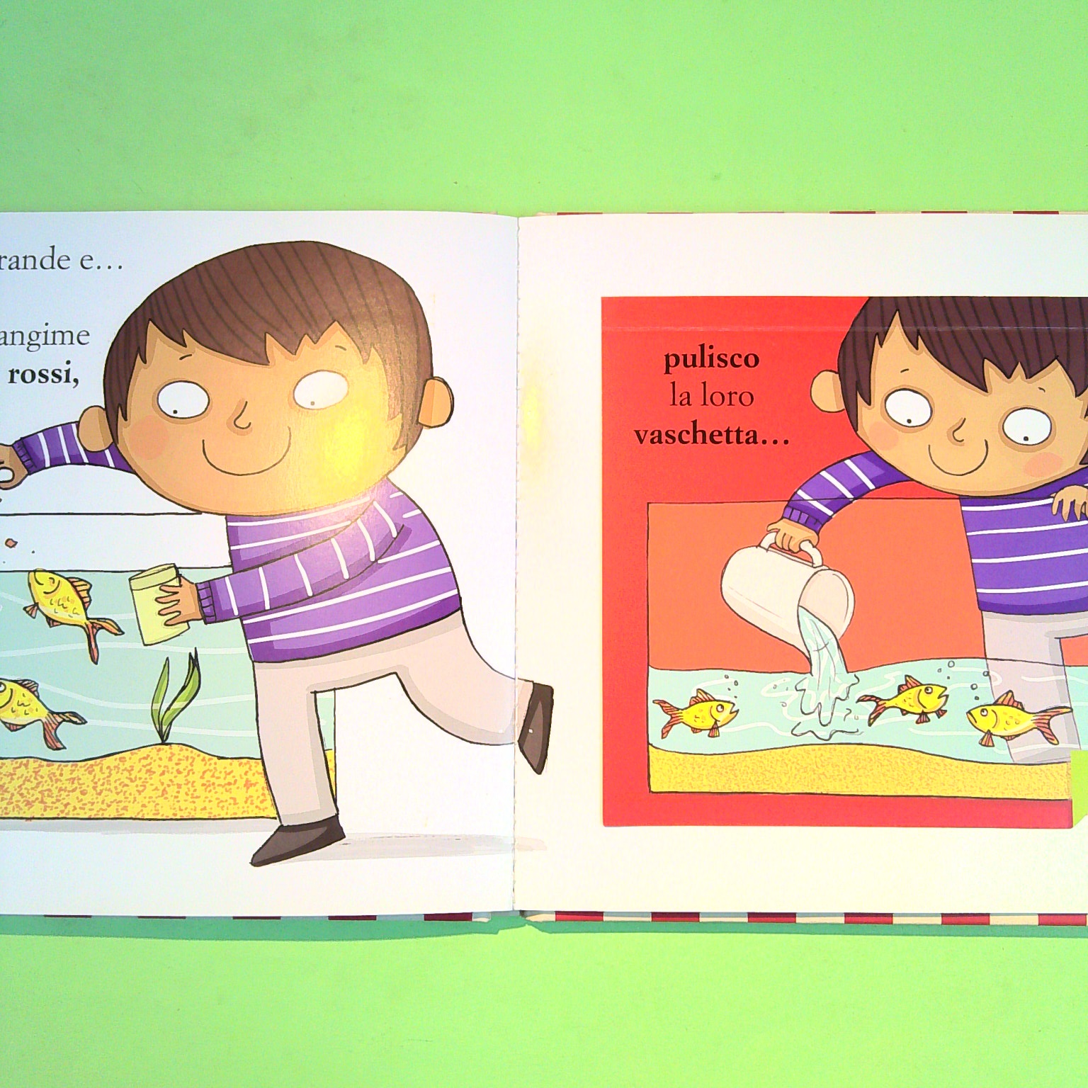 MI PRENDO CURA DEL MIO CUCCIOLO - immagine 3