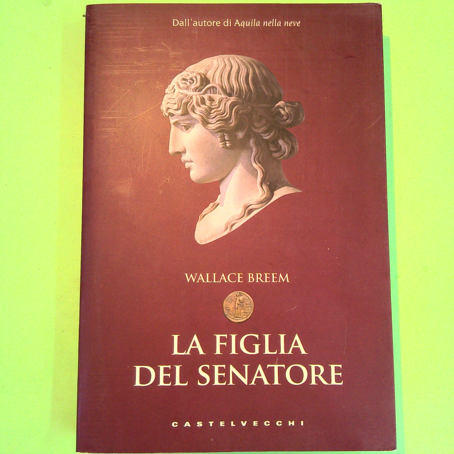 LA FIGLIA DEL SENATORE