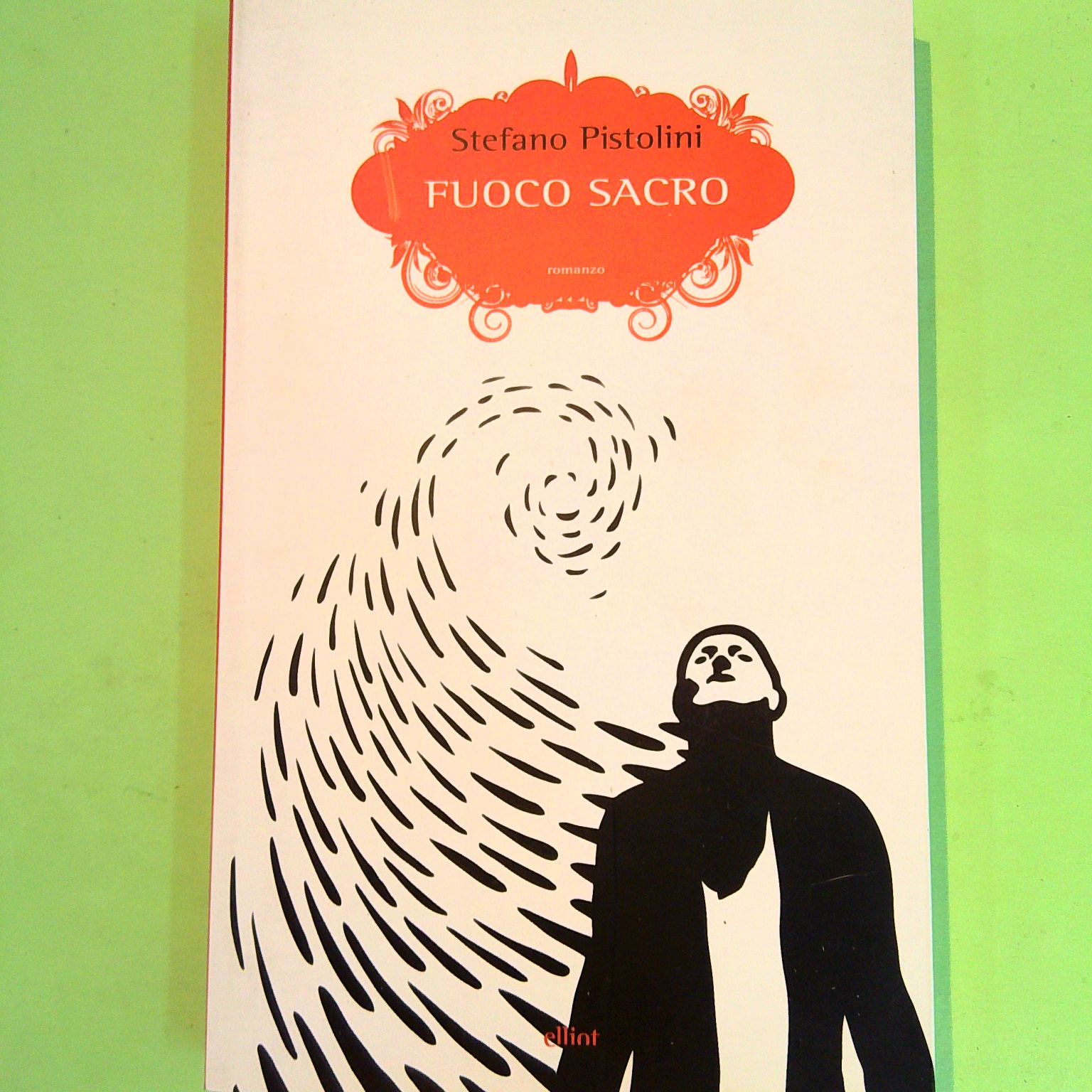 FUOCO SACRO