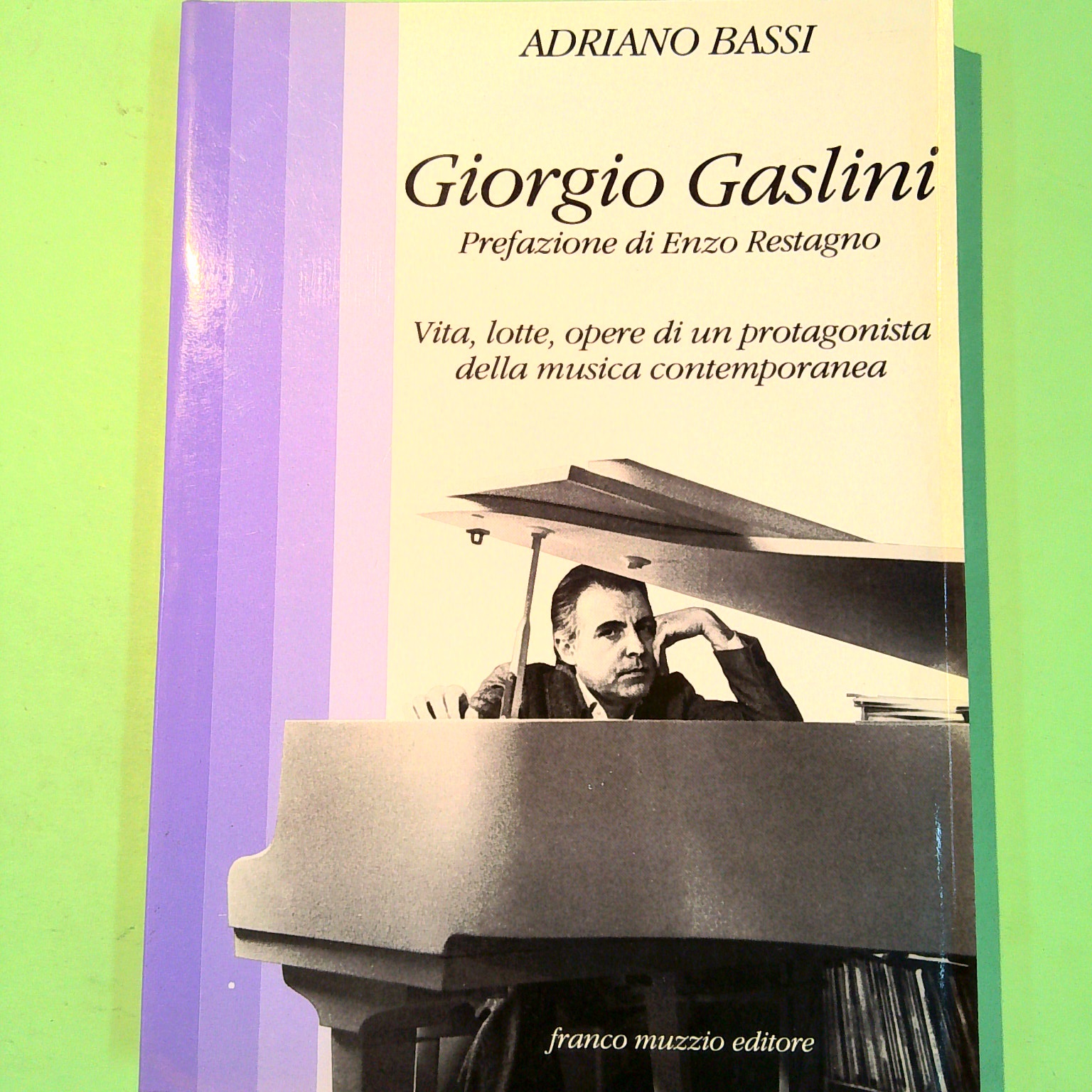 GIORGIO GASLINI