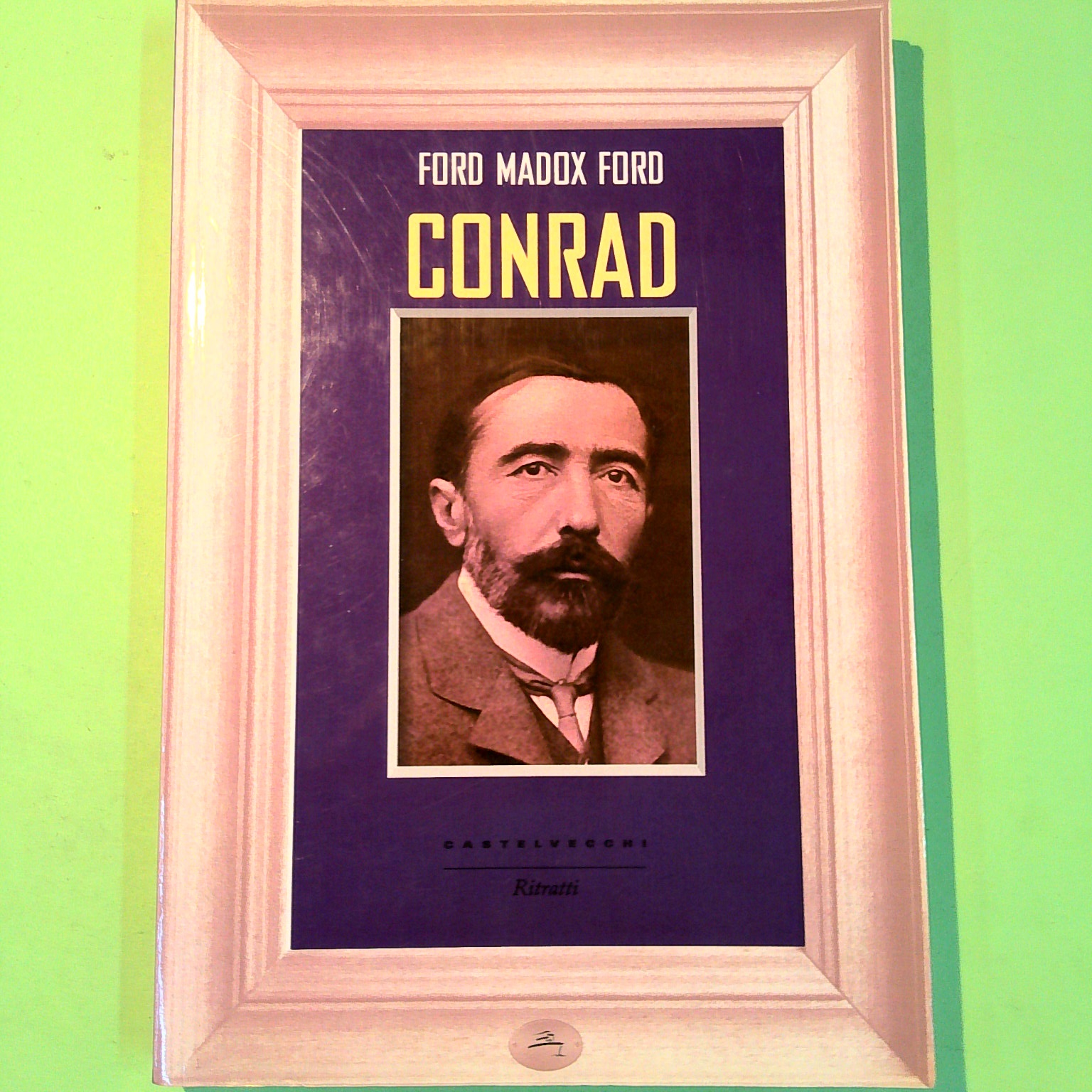 CONRAD