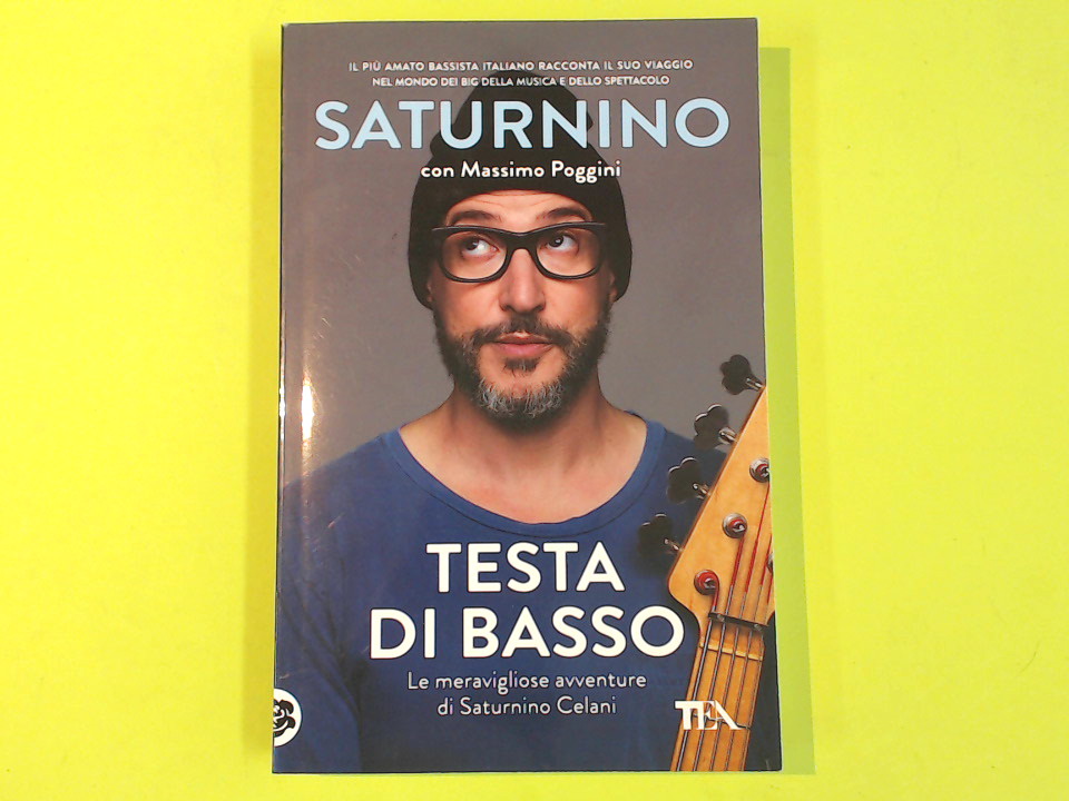 TESTA DI BASSO