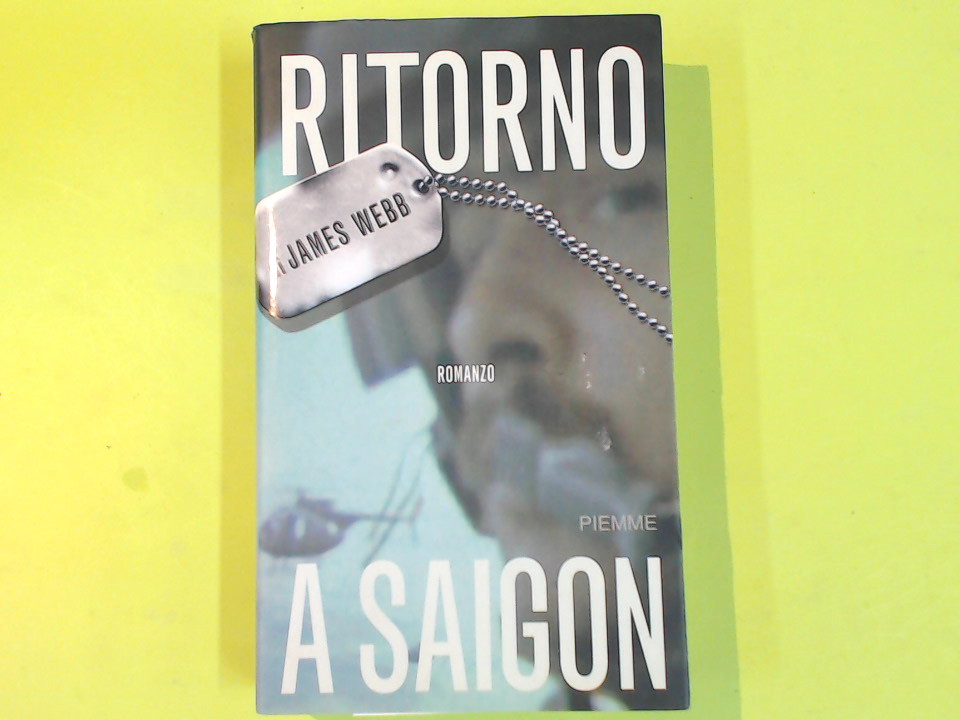 RITORNO A SAIGON