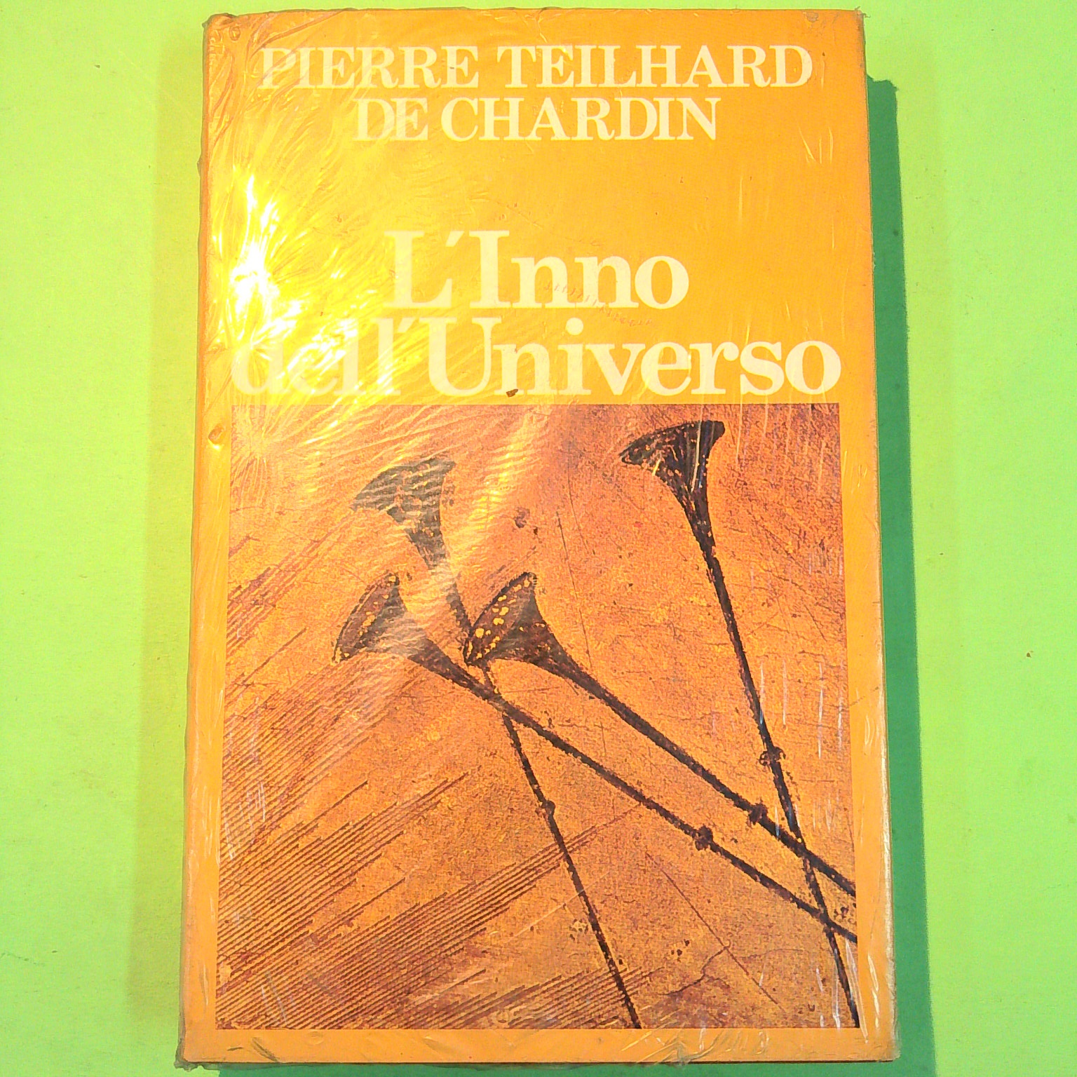 L'INNO DELL'UNIVERSO
