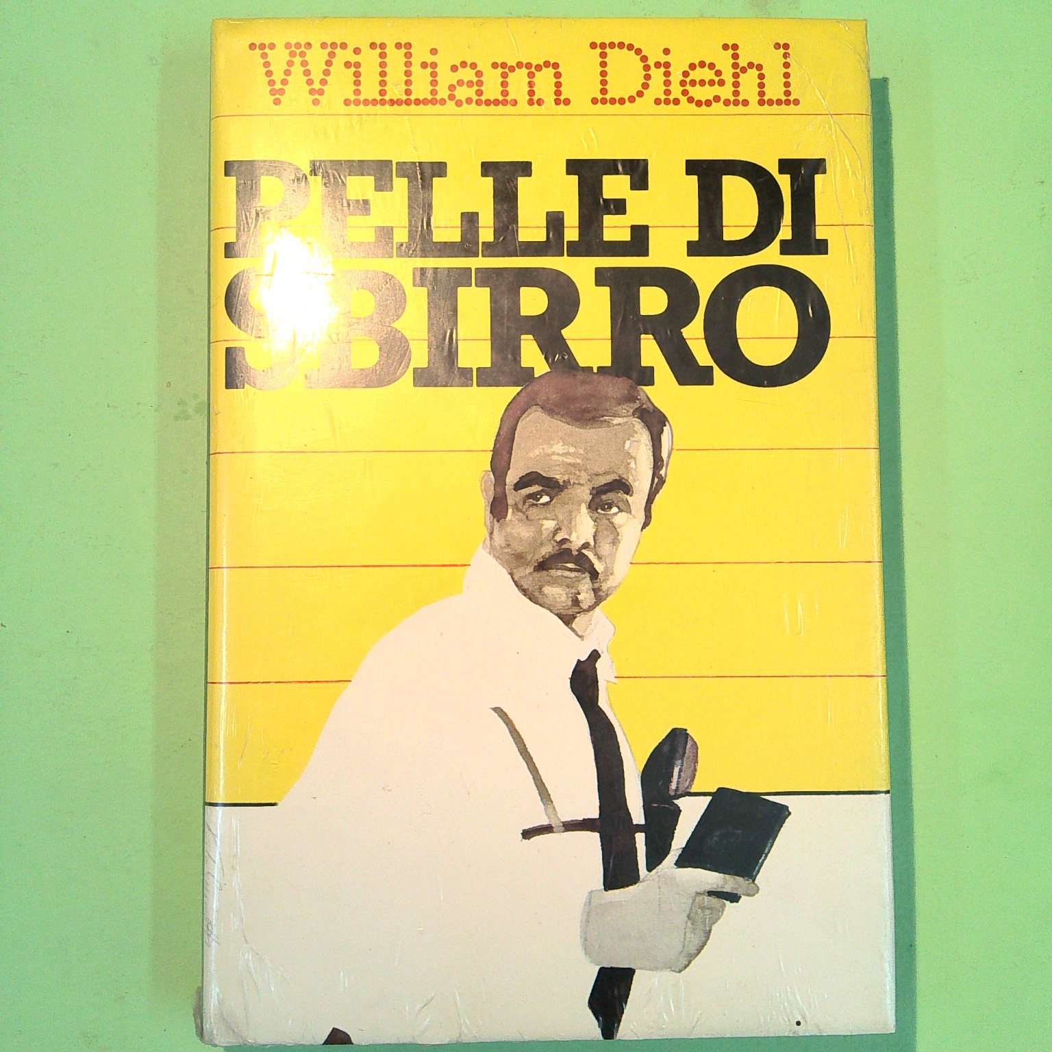 PELLE DI SBIRRO
