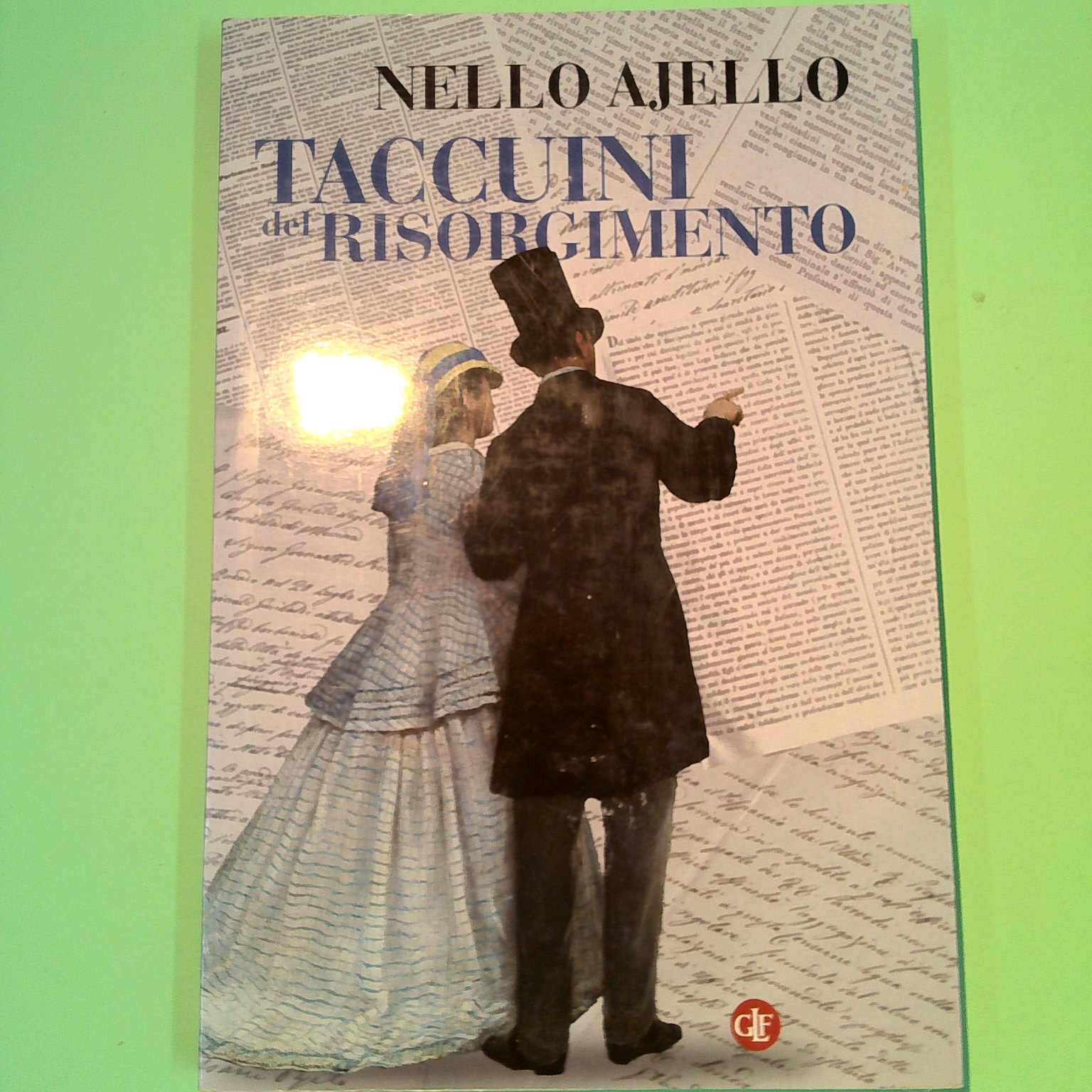 TACCUINI DEL RISORGIMENTO