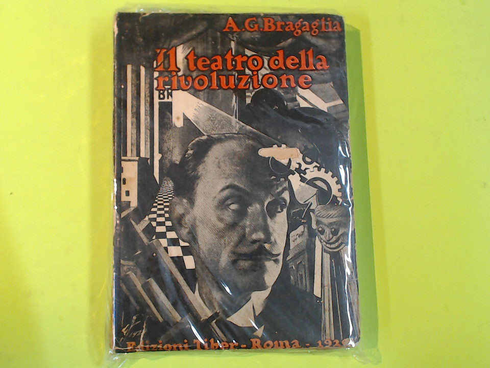 IL TEATRO DELLA RIVOLUZIONE