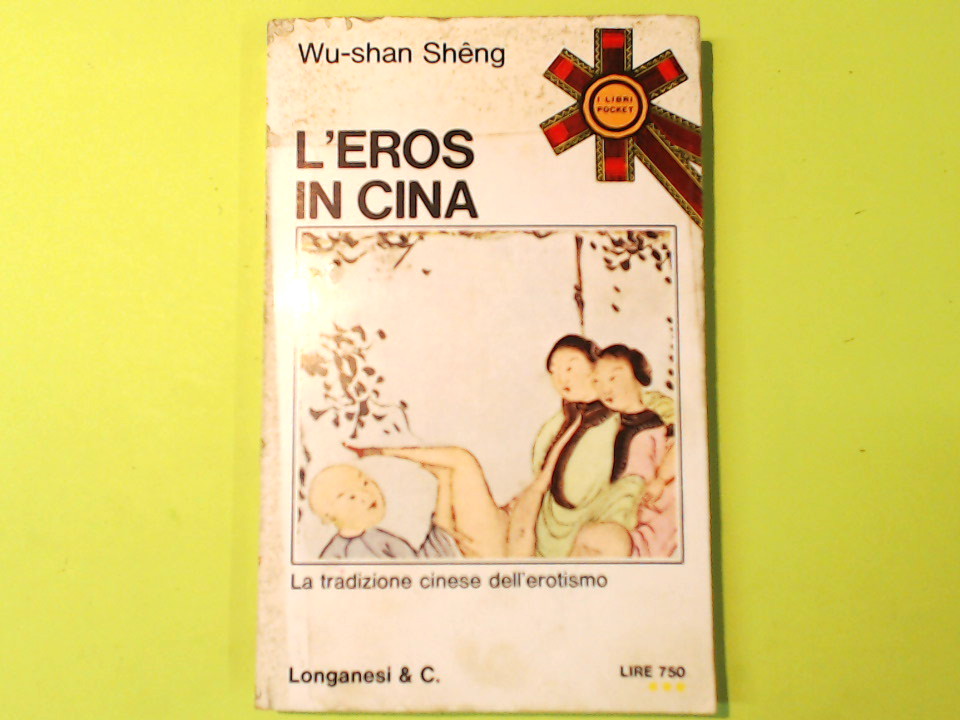 L'EROS IN CINA