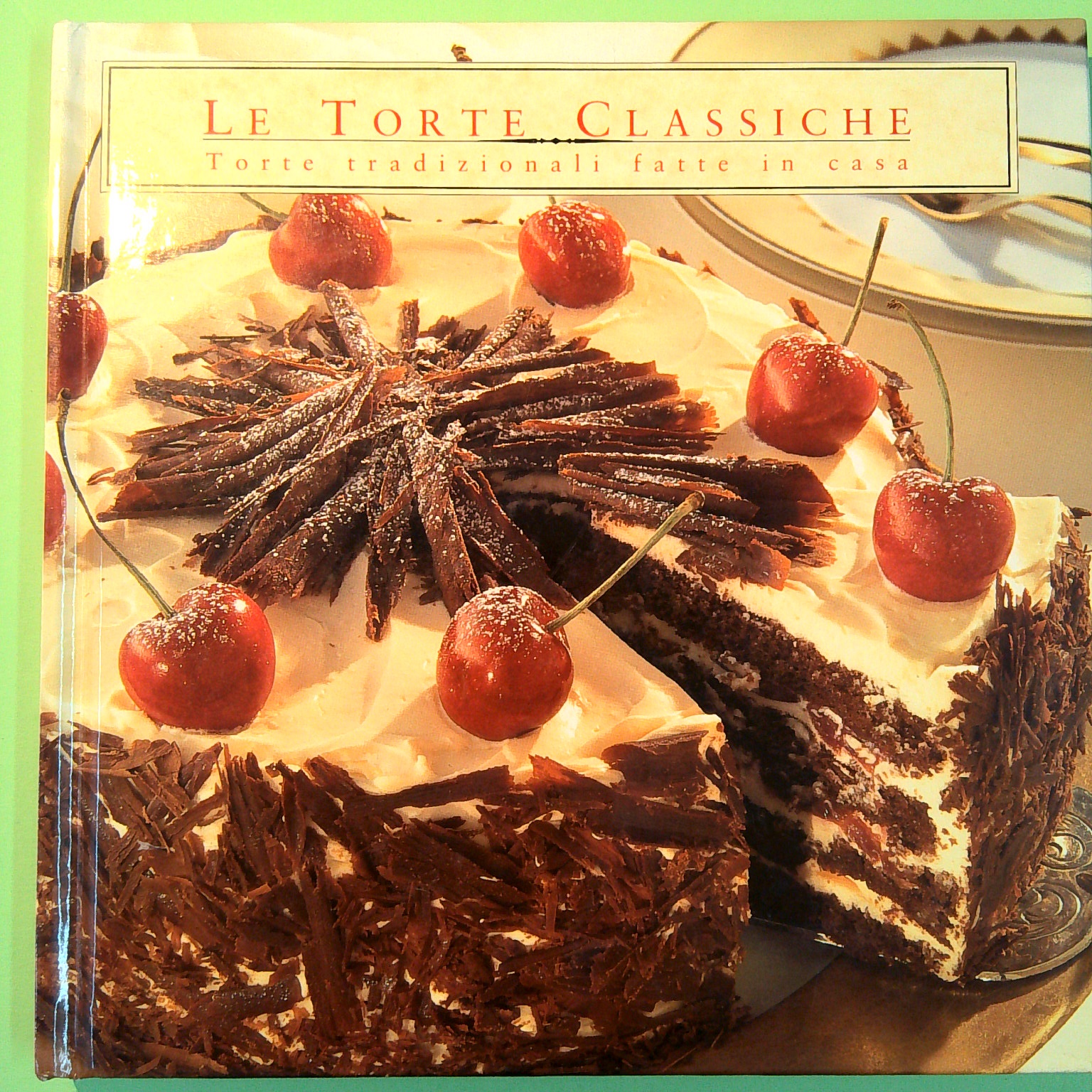 TORTE CLASSICHE