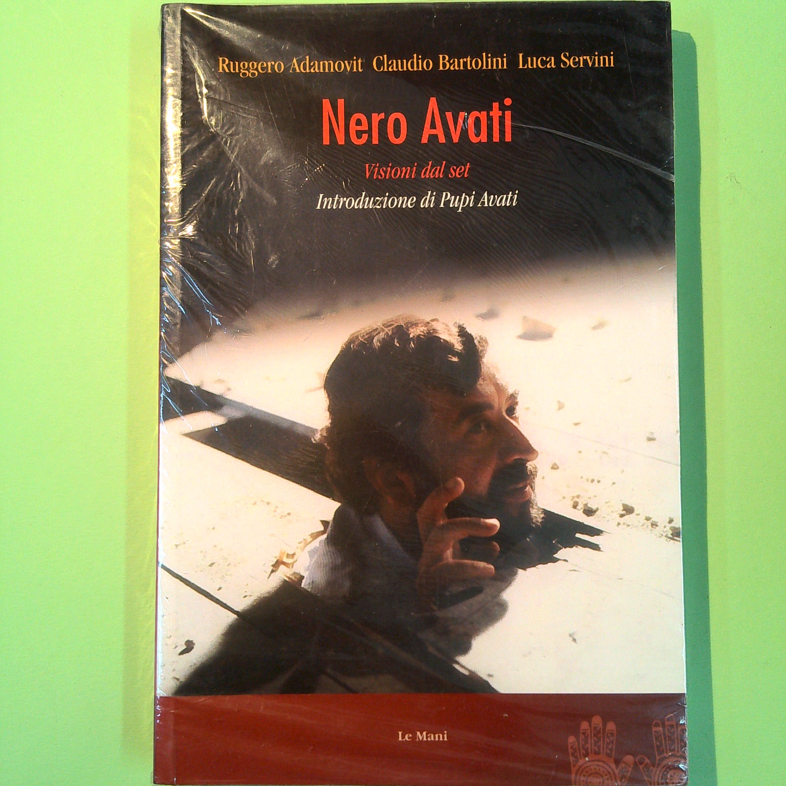 NERO AVATI