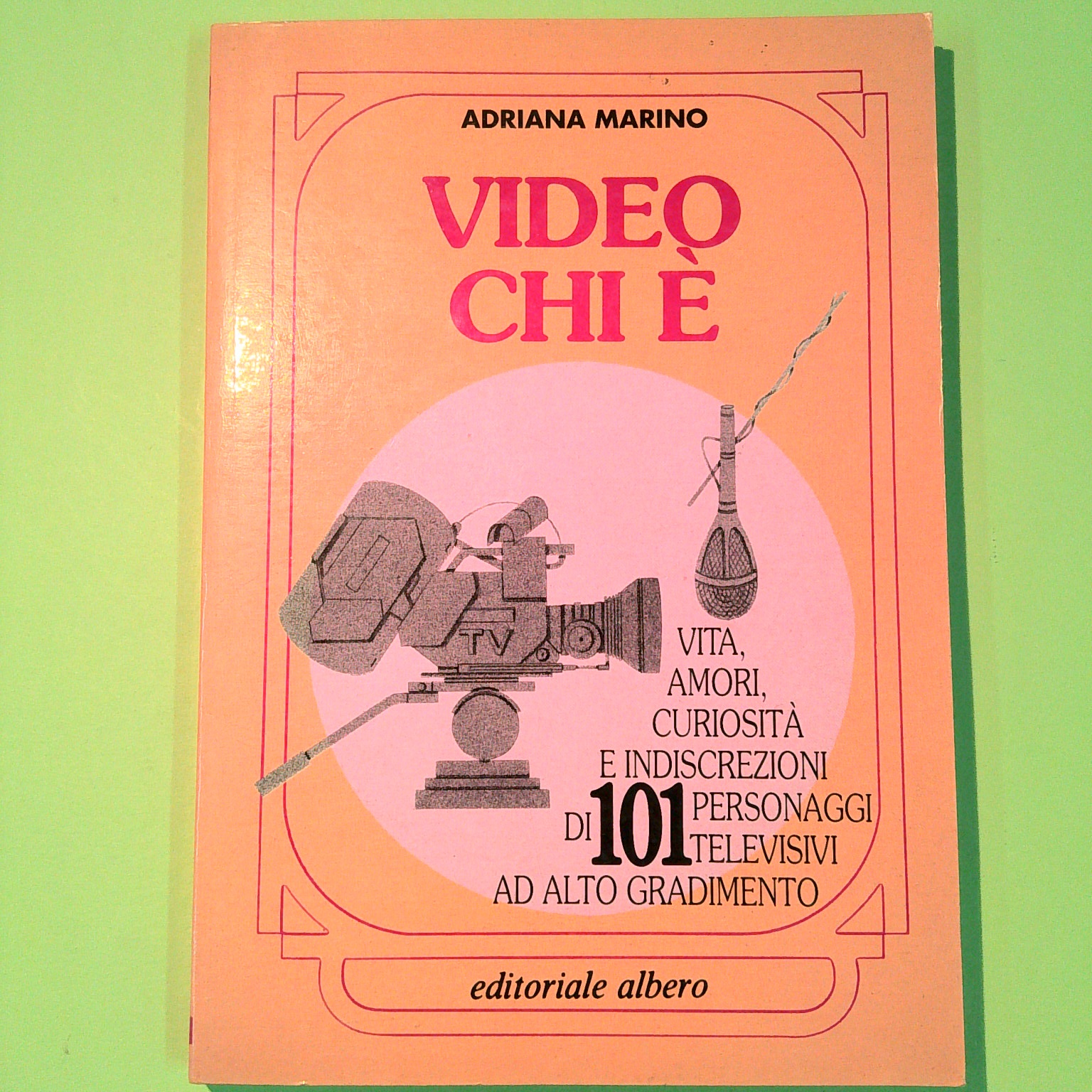 VIDEO CHI È